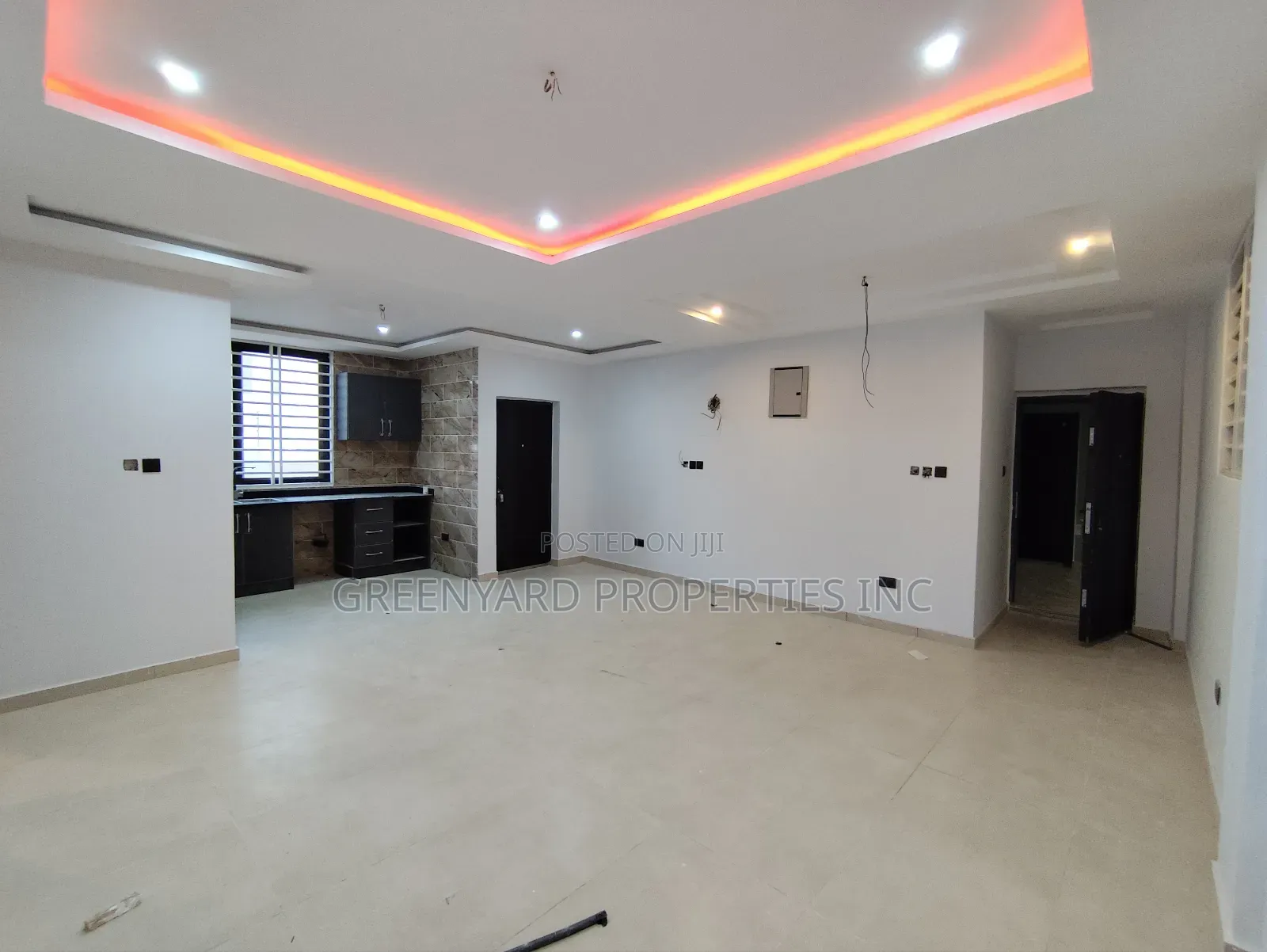 2bdrm Apartment in Adjiringanor, East Legon for rent in East Legon