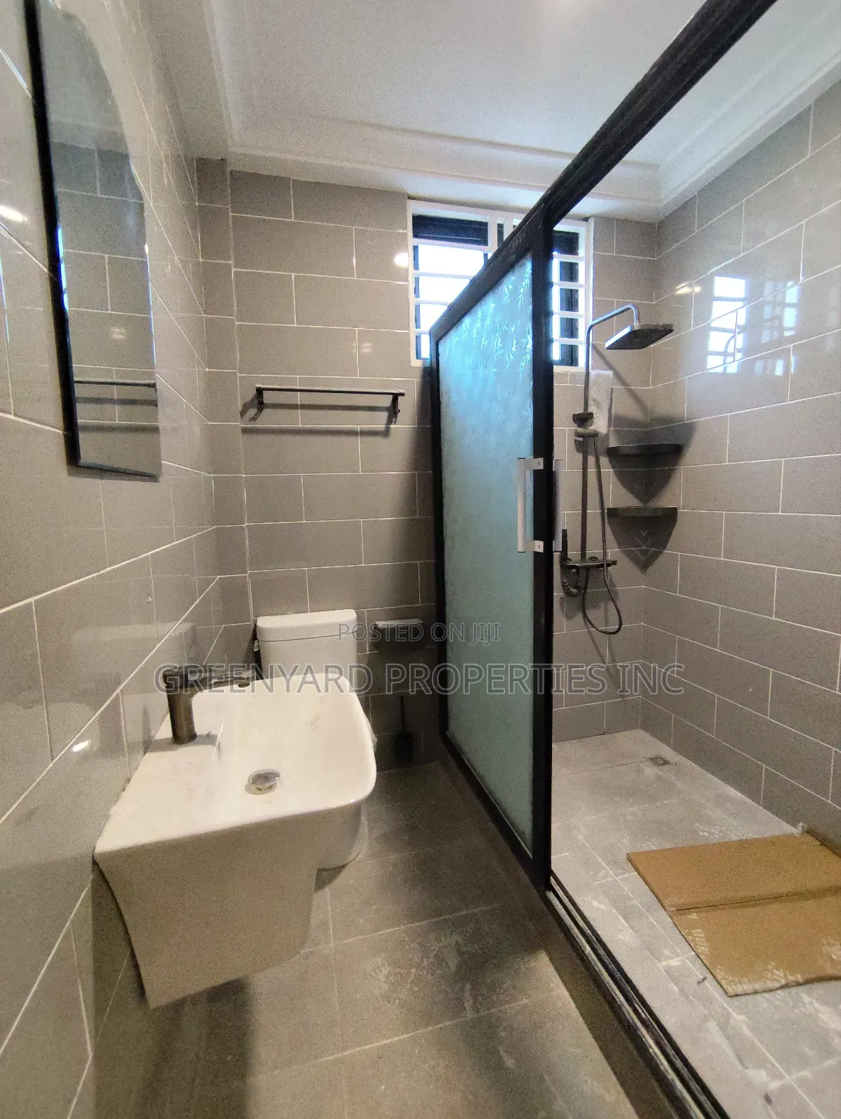 2bdrm Apartment in Adjiringanor, East Legon for rent in East Legon