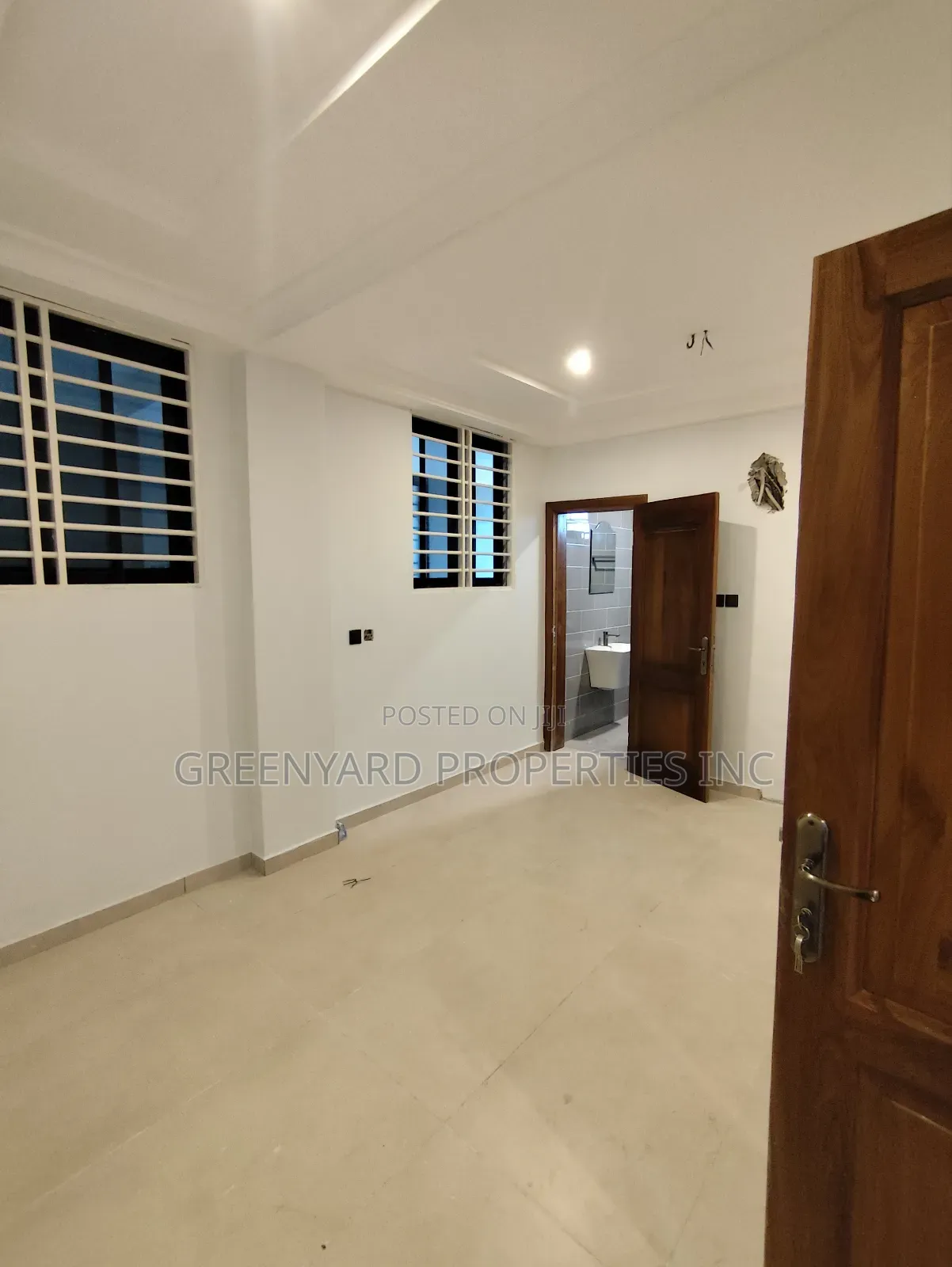 2bdrm Apartment in Adjiringanor, East Legon for rent in East Legon