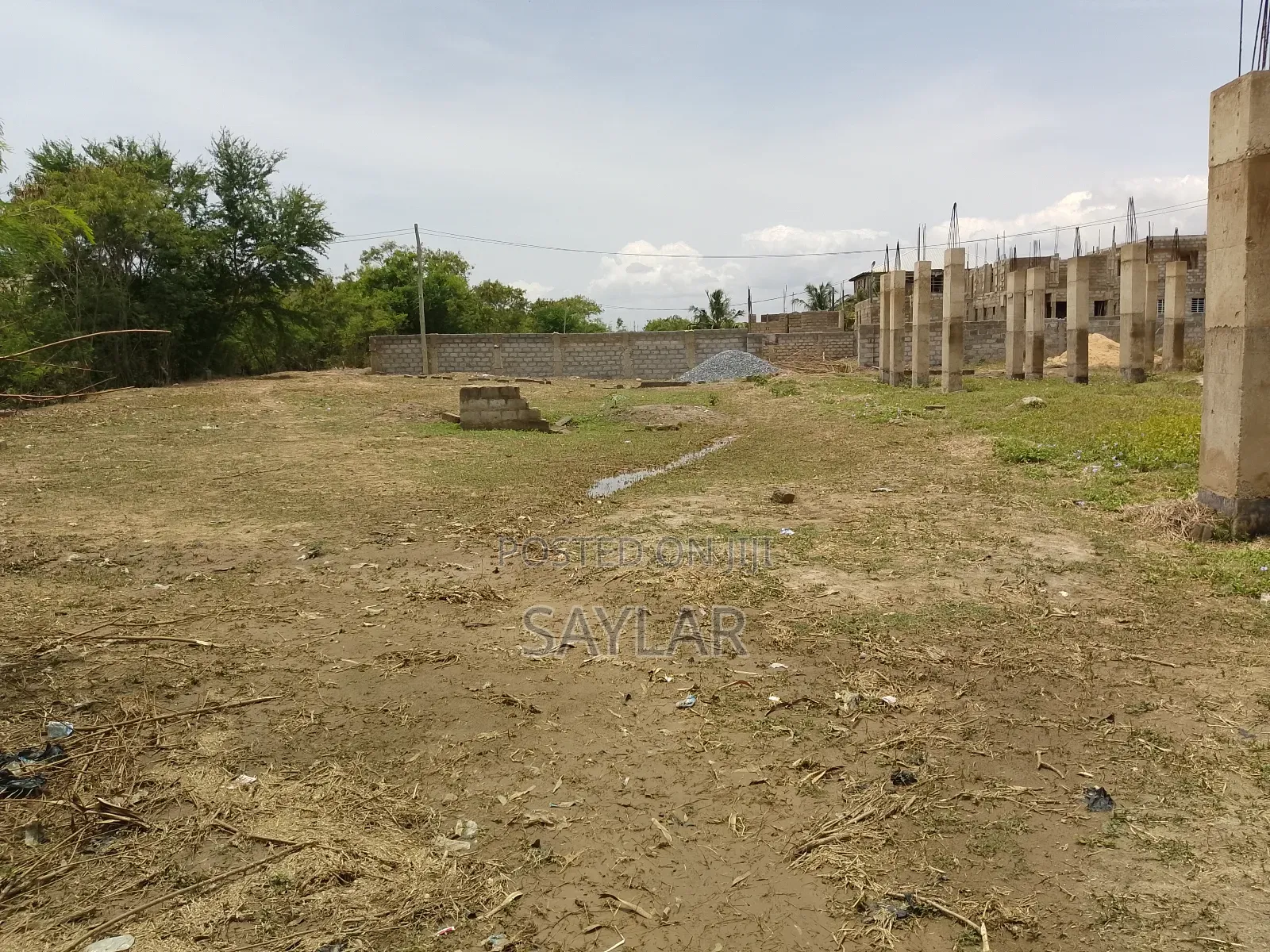 Confirmed Lands for Sale, Just Call Thanks in Tema Metropolitan