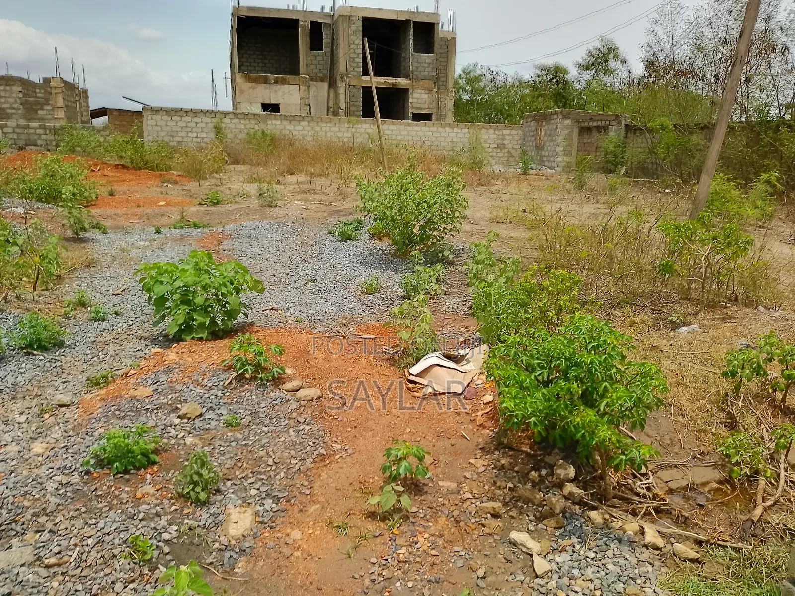 Confirmed Lands for Sale, Just Call Thanks in Tema Metropolitan