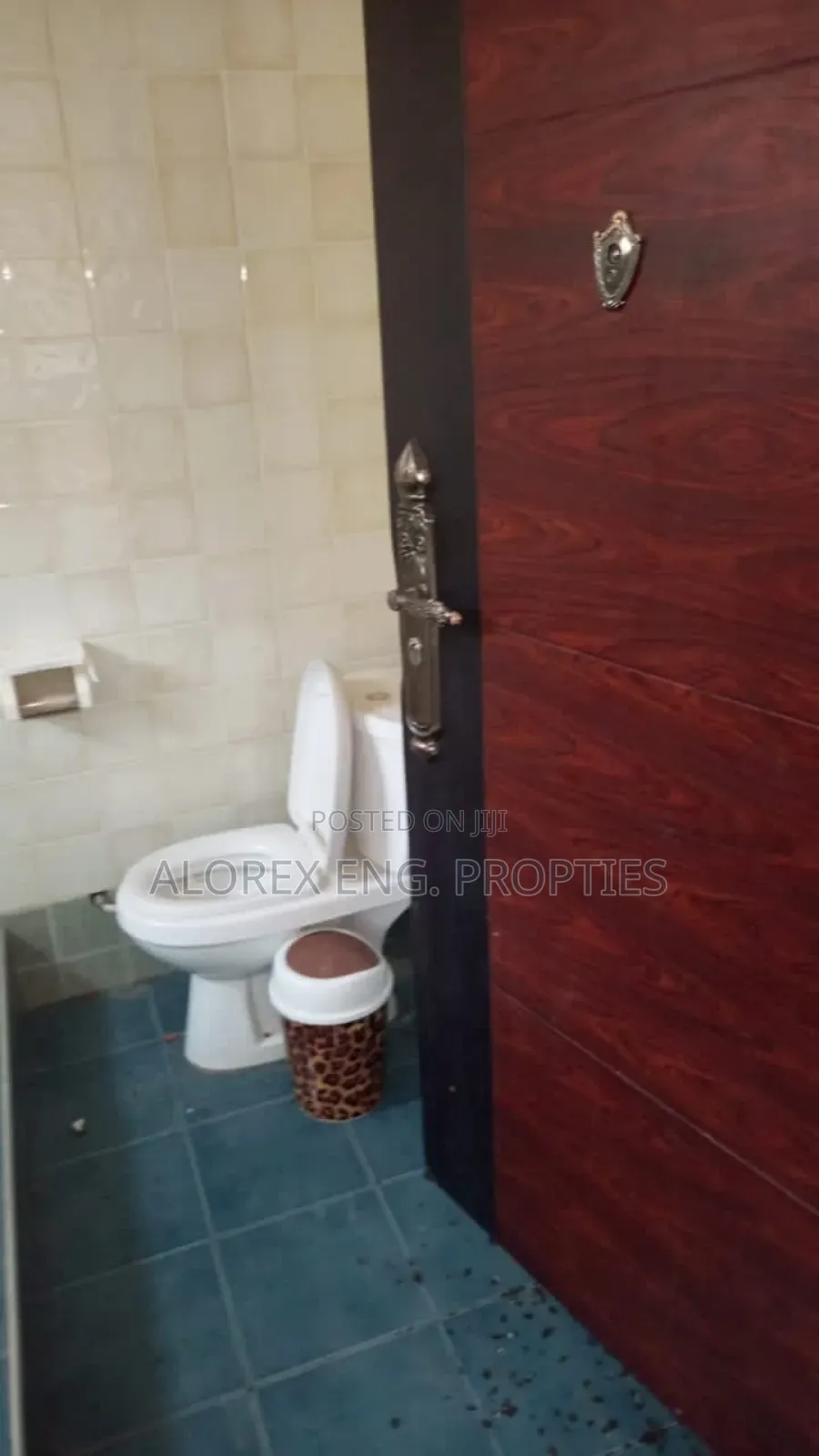 2bdrm House in Self Compound, Oyarifa for rent in Oyarifa