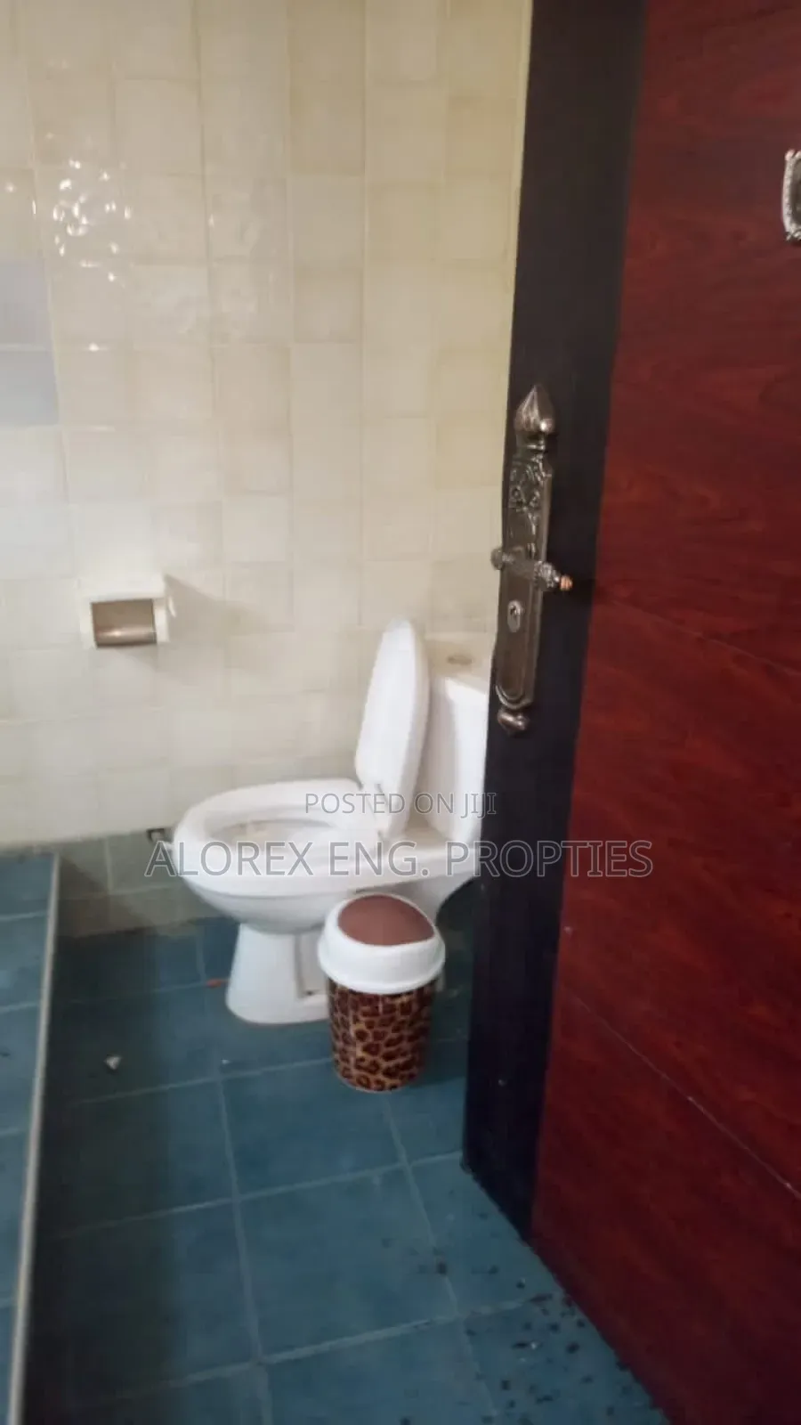 2bdrm House in Self Compound, Oyarifa for rent in Oyarifa