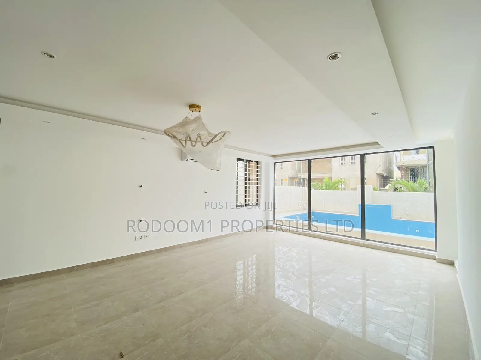 4bdrm House in East Legon Ogbojo for sale in East Legon