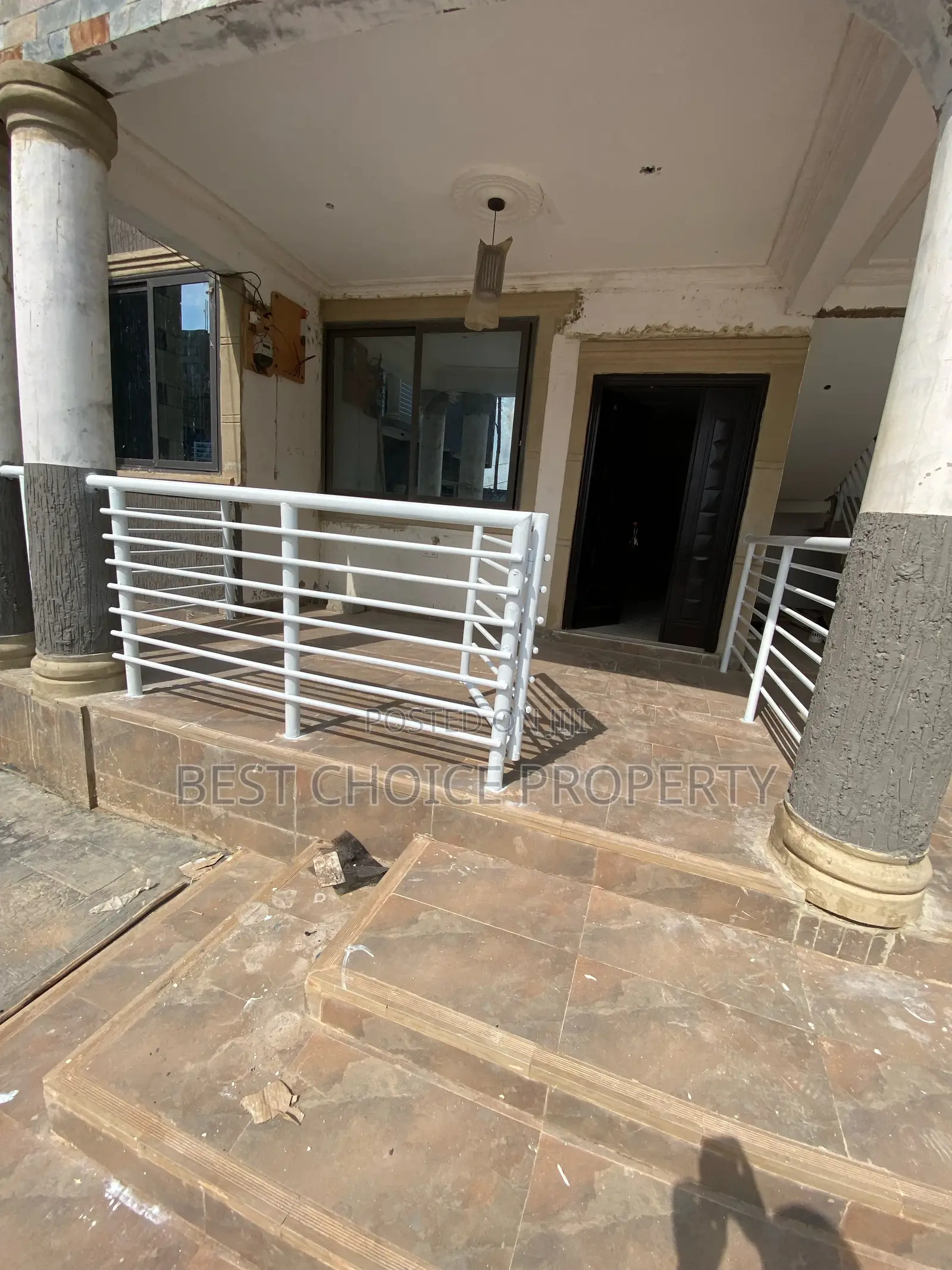 2bdrm Apartment in Adenta New Legon for rent in Adenta