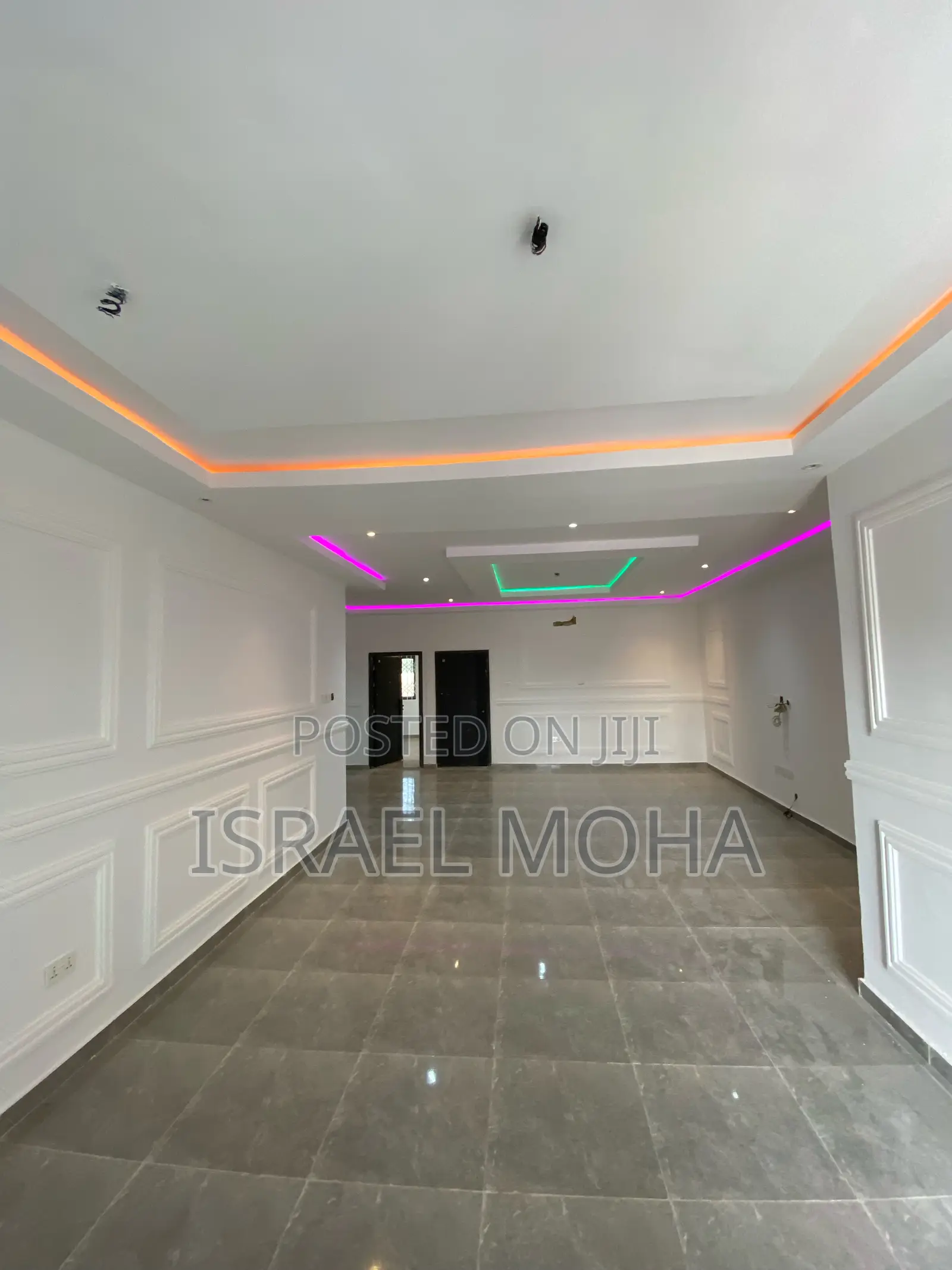 2bdrm Apartment in Adenta New Legon for rent in Adenta