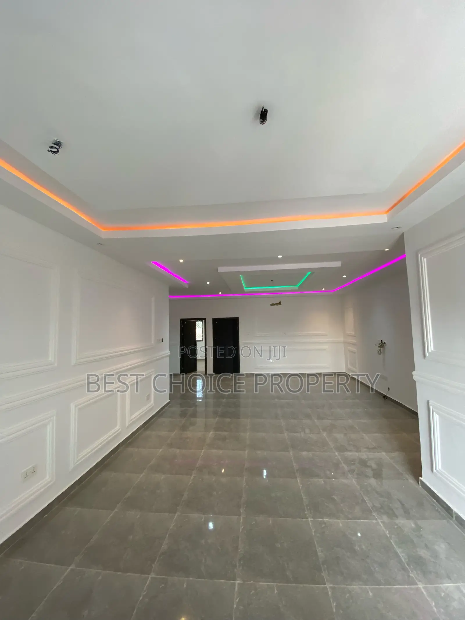 2bdrm Apartment in Adenta New Legon for rent in Adenta