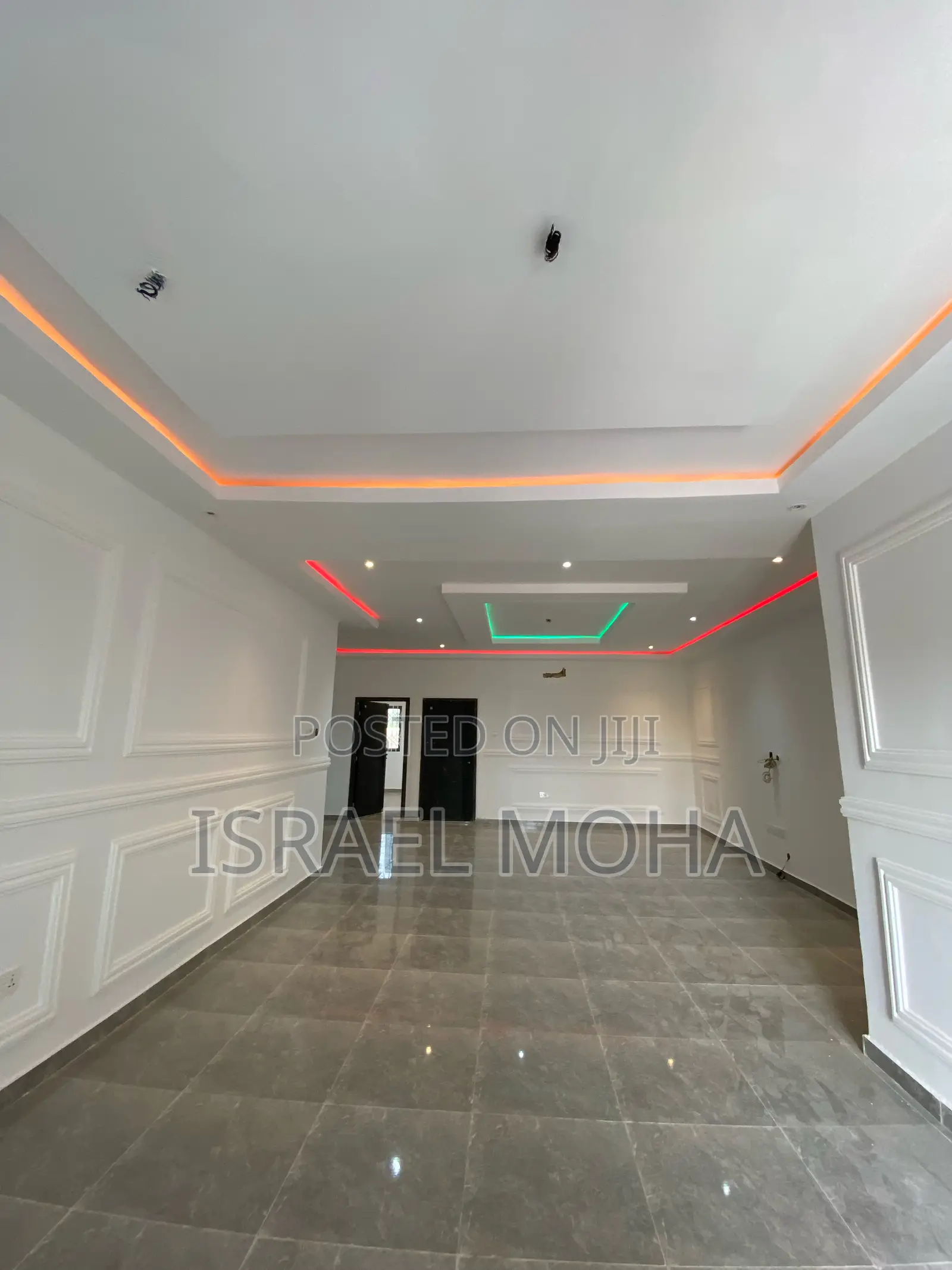 2bdrm Apartment in Adenta New Legon for rent in Adenta