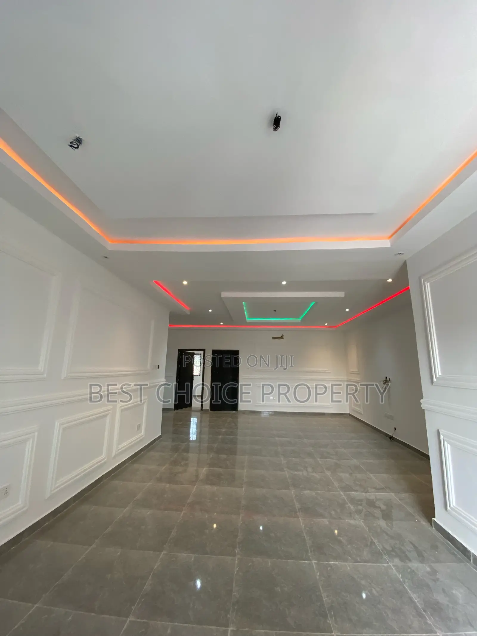2bdrm Apartment in Adenta New Legon for rent in Adenta
