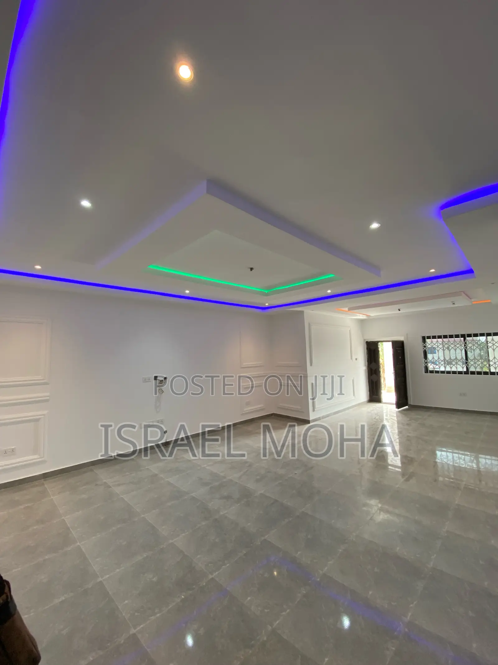 2bdrm Apartment in Adenta New Legon for rent in Adenta