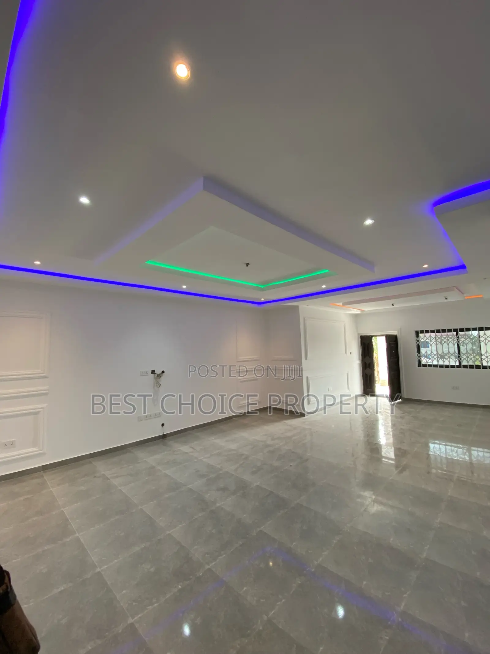 2bdrm Apartment in Adenta New Legon for rent in Adenta