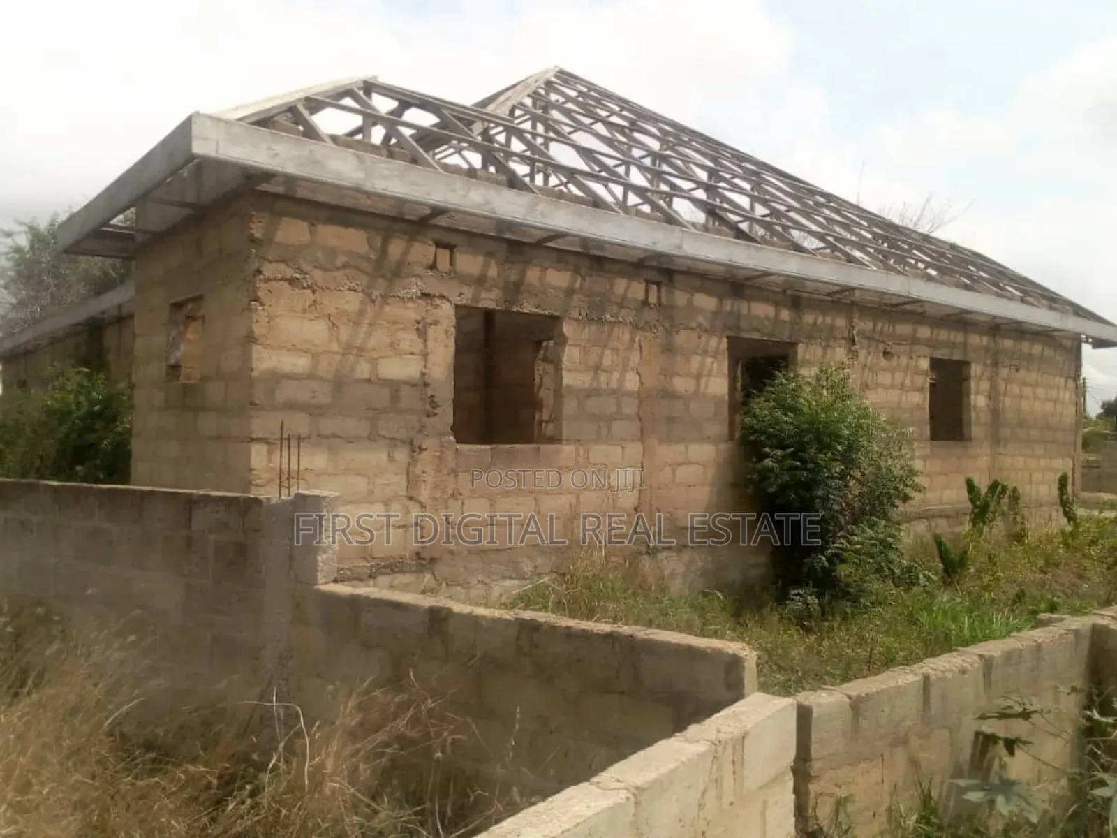 Chamber and Halls for Sale Kasoa, 5 of Them in Kasoa
