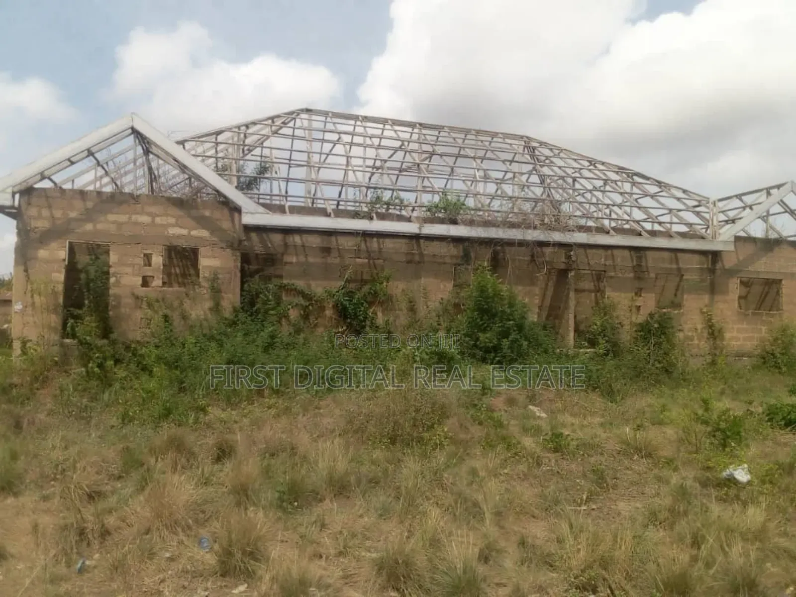 Chamber and Halls for Sale Kasoa, 5 of Them in Kasoa