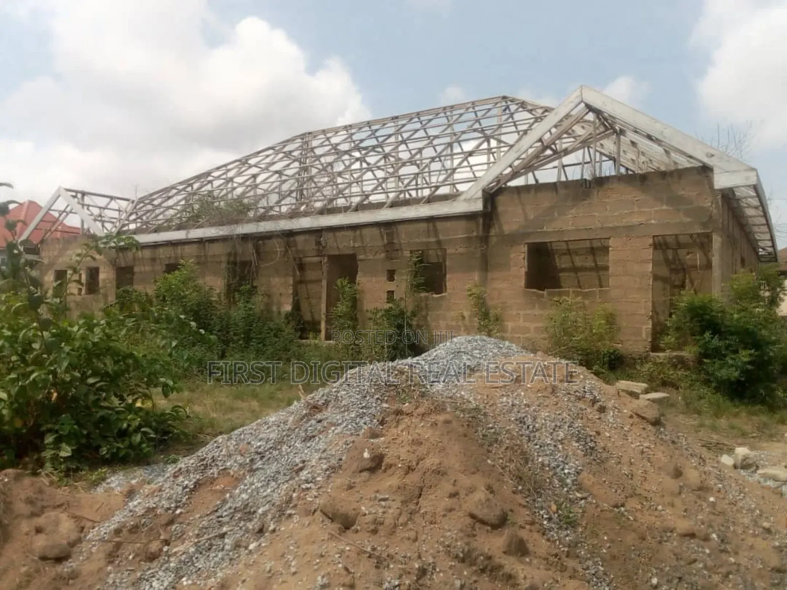 Chamber and Halls for Sale Kasoa, 5 of Them in Kasoa