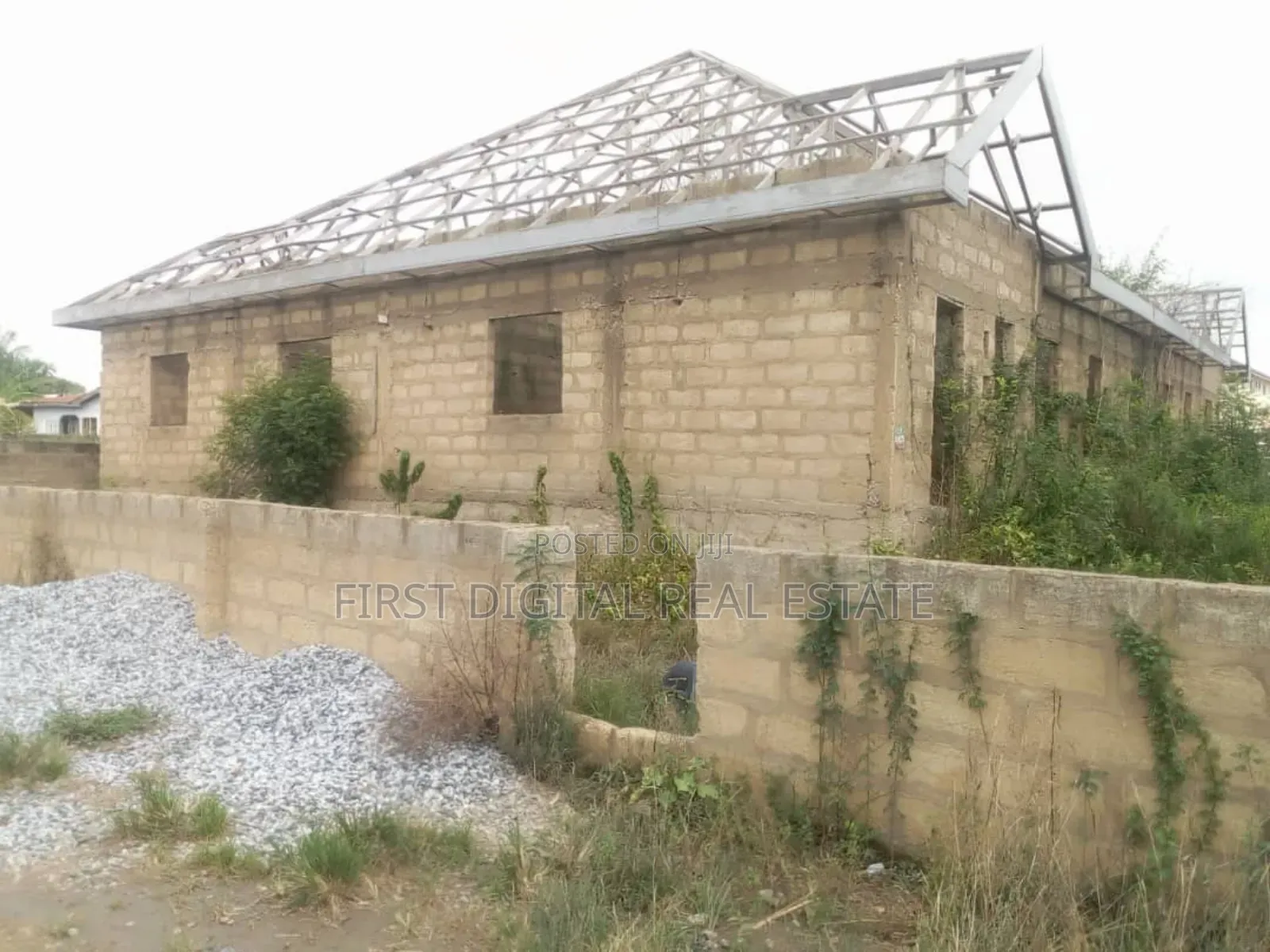 Chamber and Halls for Sale Kasoa, 5 of Them in Kasoa