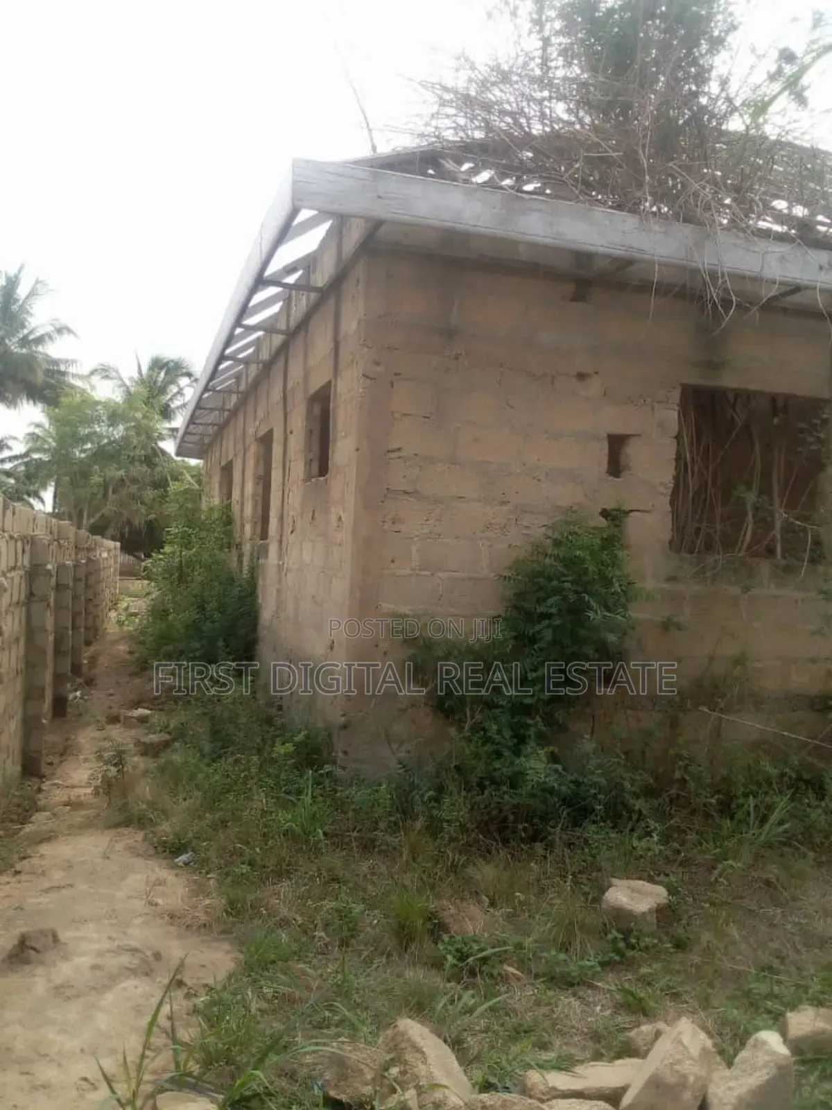 Chamber and Halls for Sale Kasoa, 5 of Them in Kasoa