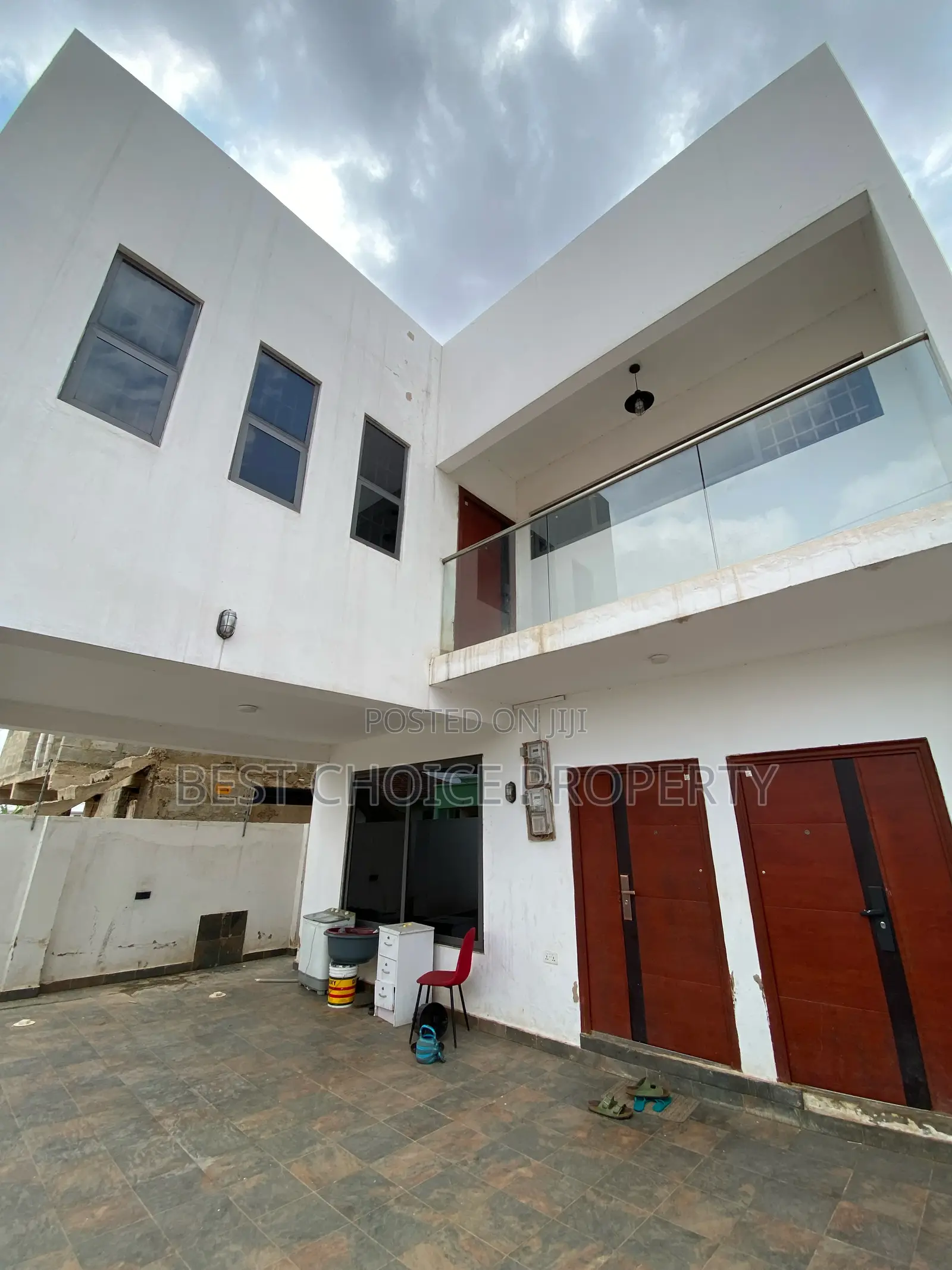 2bdrm Apartment in Adenta New Legon for rent in Adenta