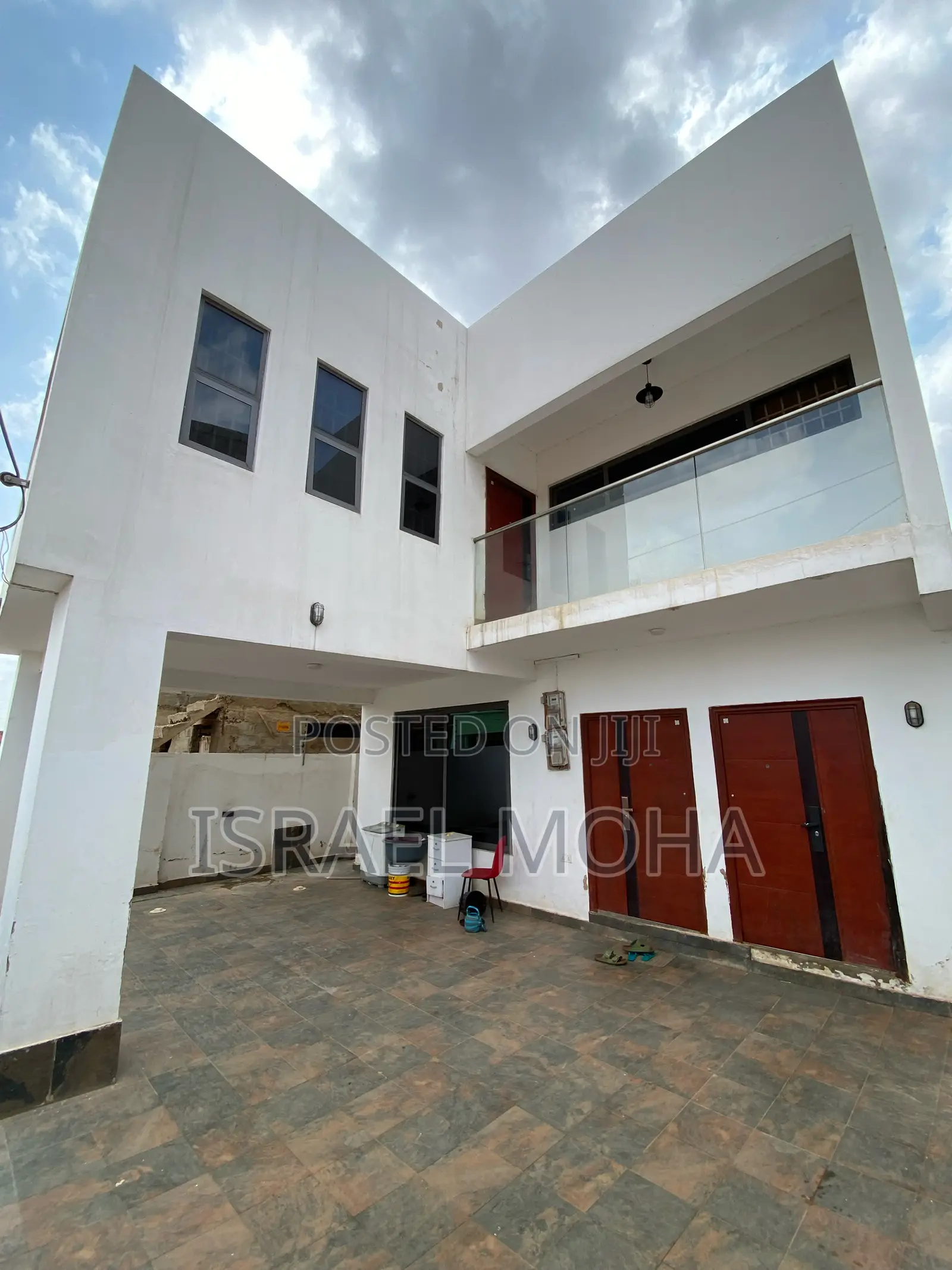 2bdrm Apartment in Adenta New Legon for rent in Adenta