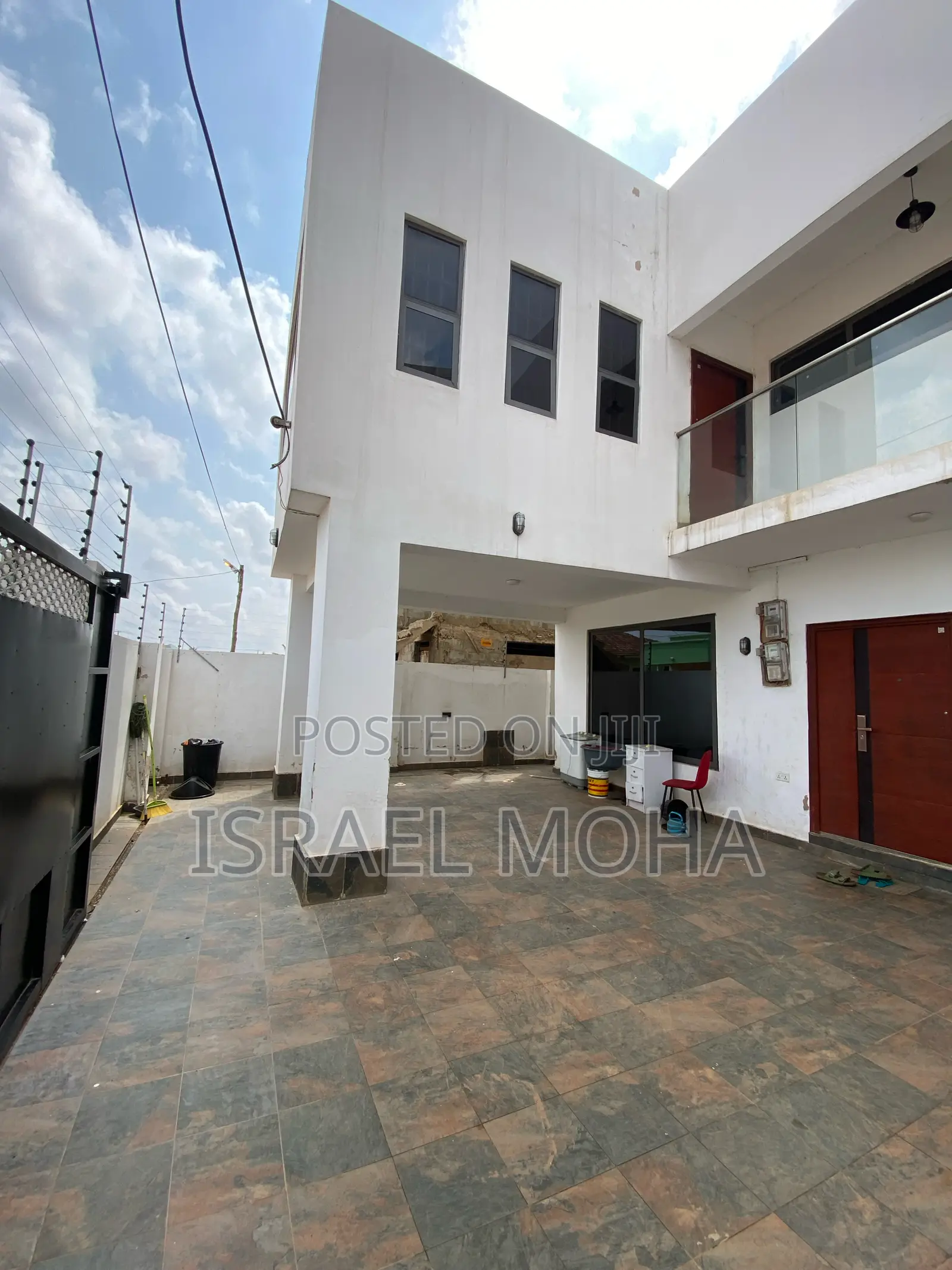 2bdrm Apartment in Adenta New Legon for rent in Adenta