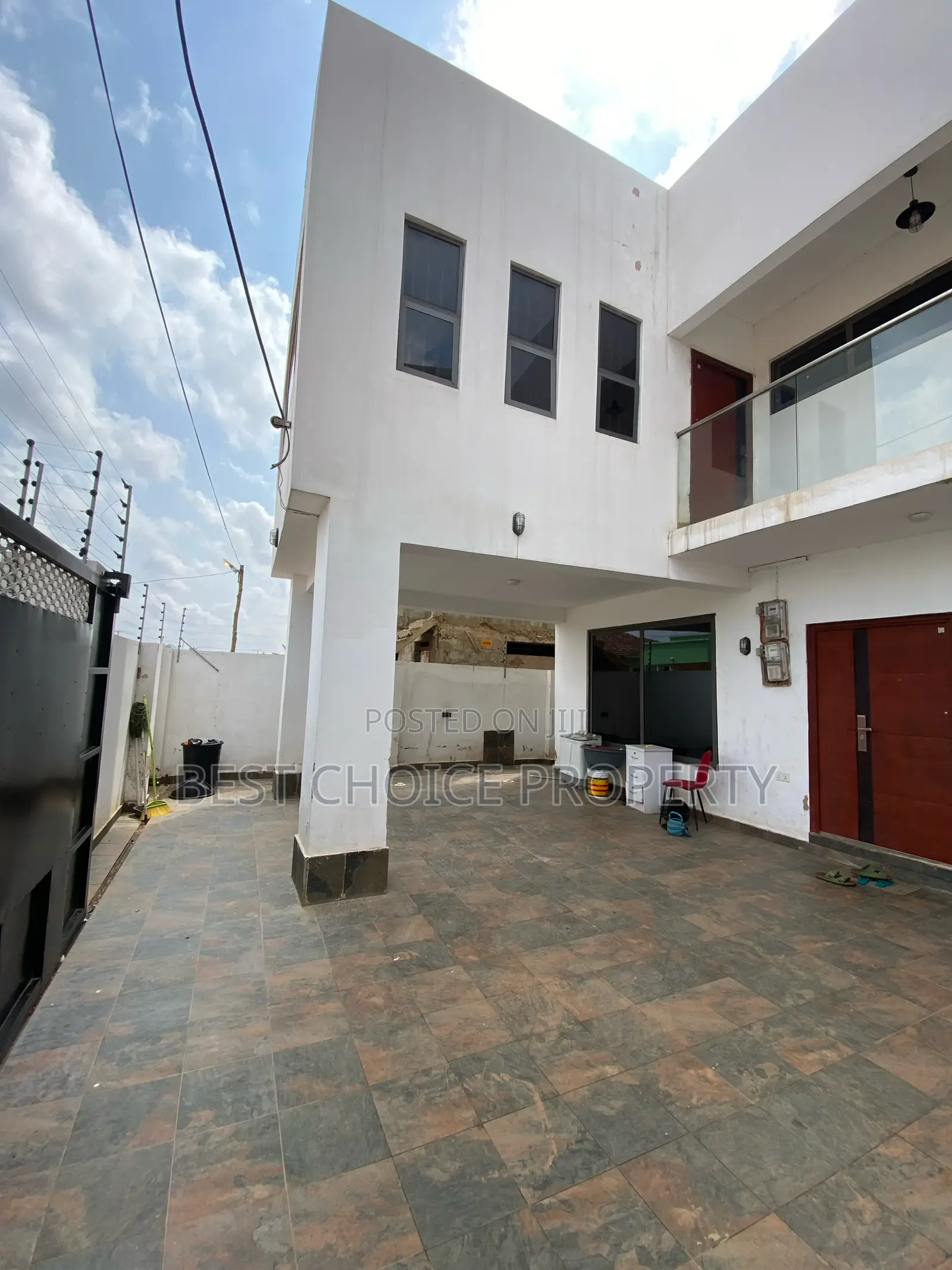 2bdrm Apartment in Adenta New Legon for rent in Adenta