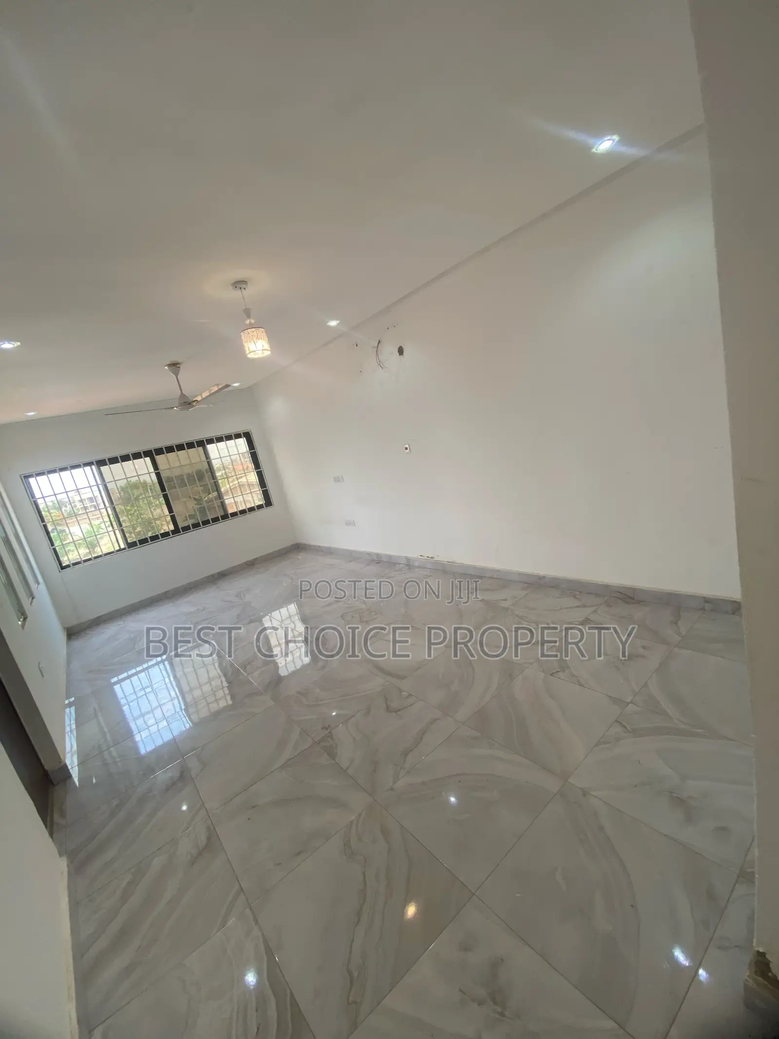 2bdrm Apartment in Adenta New Legon for rent in Adenta