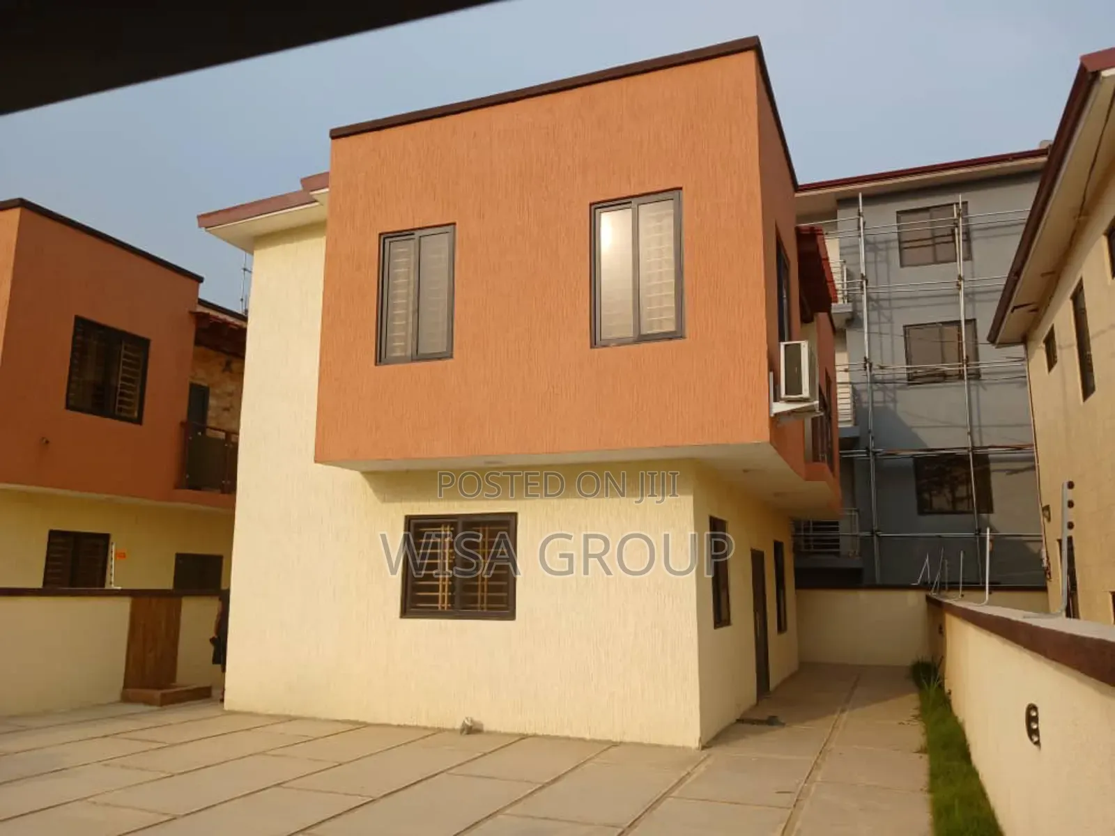 2bdrm Duplex in Wisa Group, The Mall for sale in The Mall