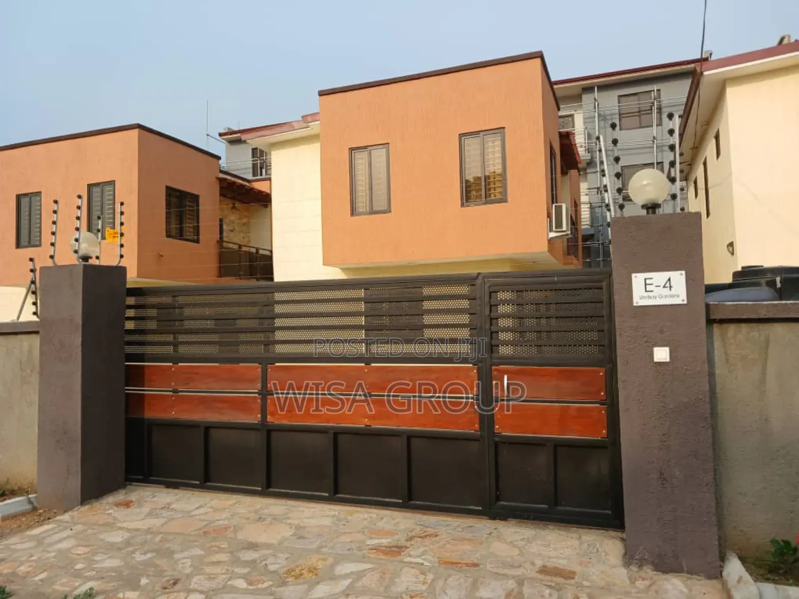 2bdrm Duplex in Wisa Group, The Mall for sale in The Mall