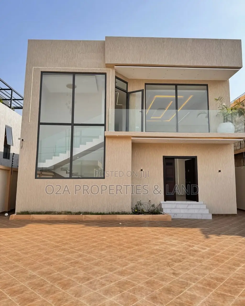 4bdrm House in East Legon, Bawaleshie for sale in Bawaleshie