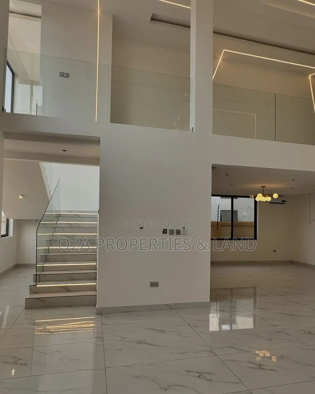 4bdrm House in East Legon, Bawaleshie for sale in Bawaleshie