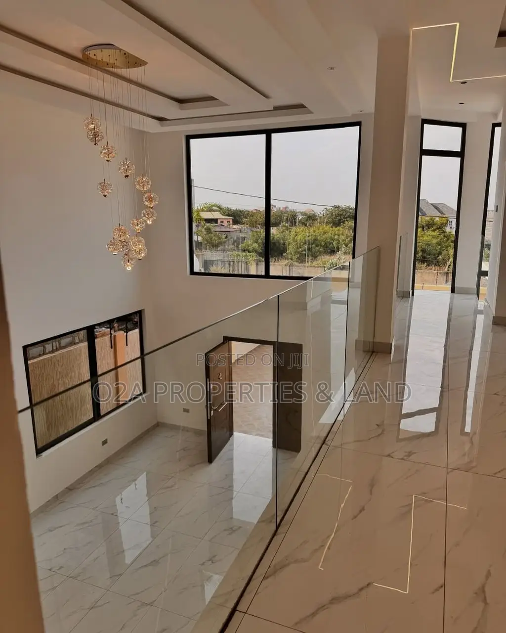4bdrm House in East Legon, Bawaleshie for sale in Bawaleshie