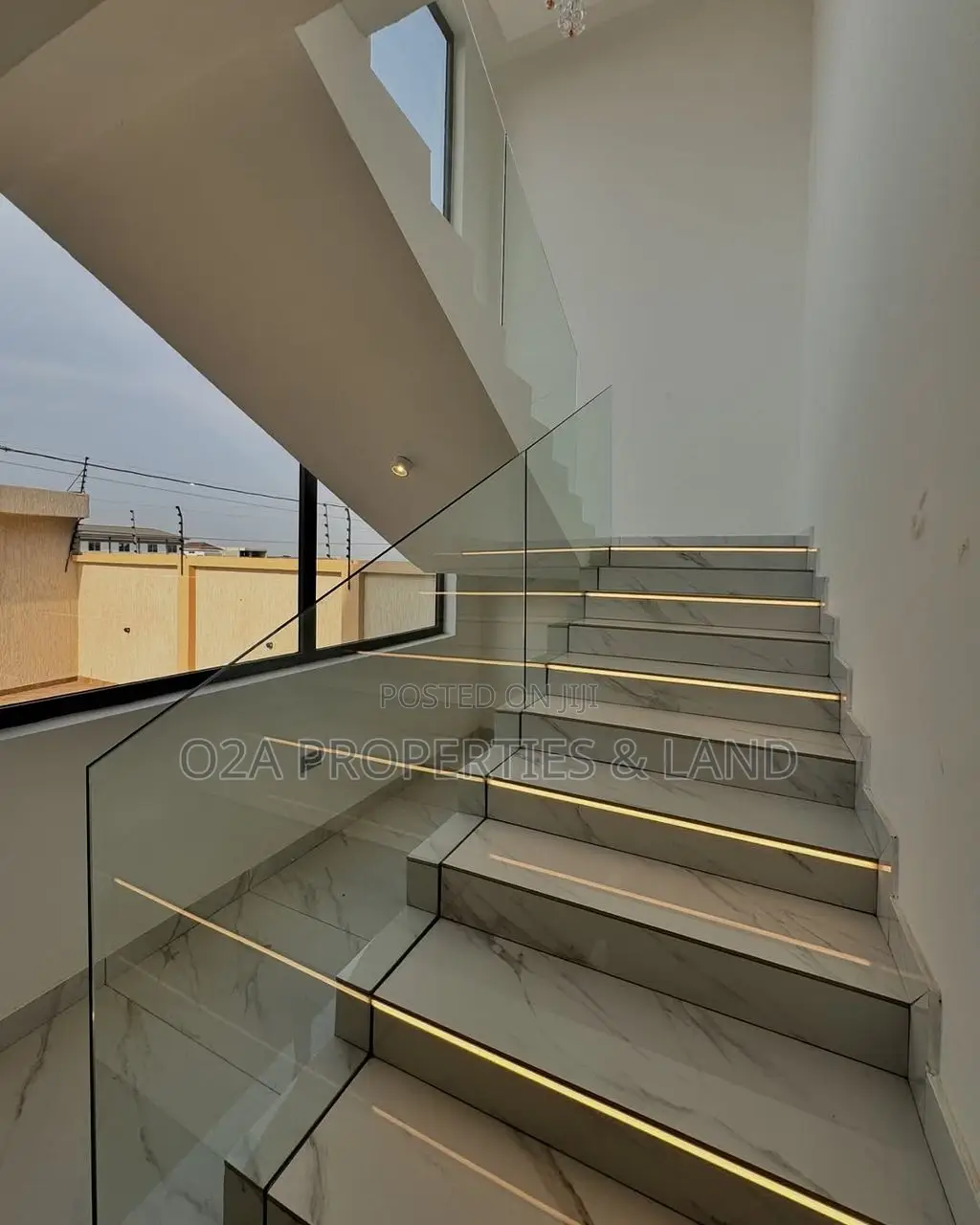 4bdrm House in East Legon, Bawaleshie for sale in Bawaleshie