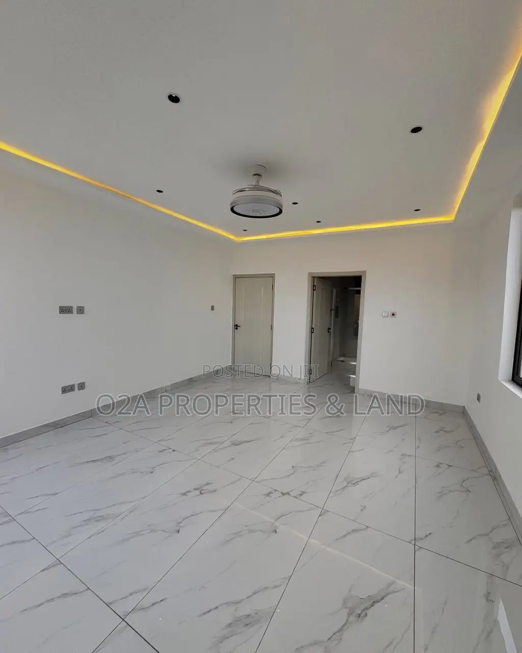 4bdrm House in East Legon, Bawaleshie for sale in Bawaleshie