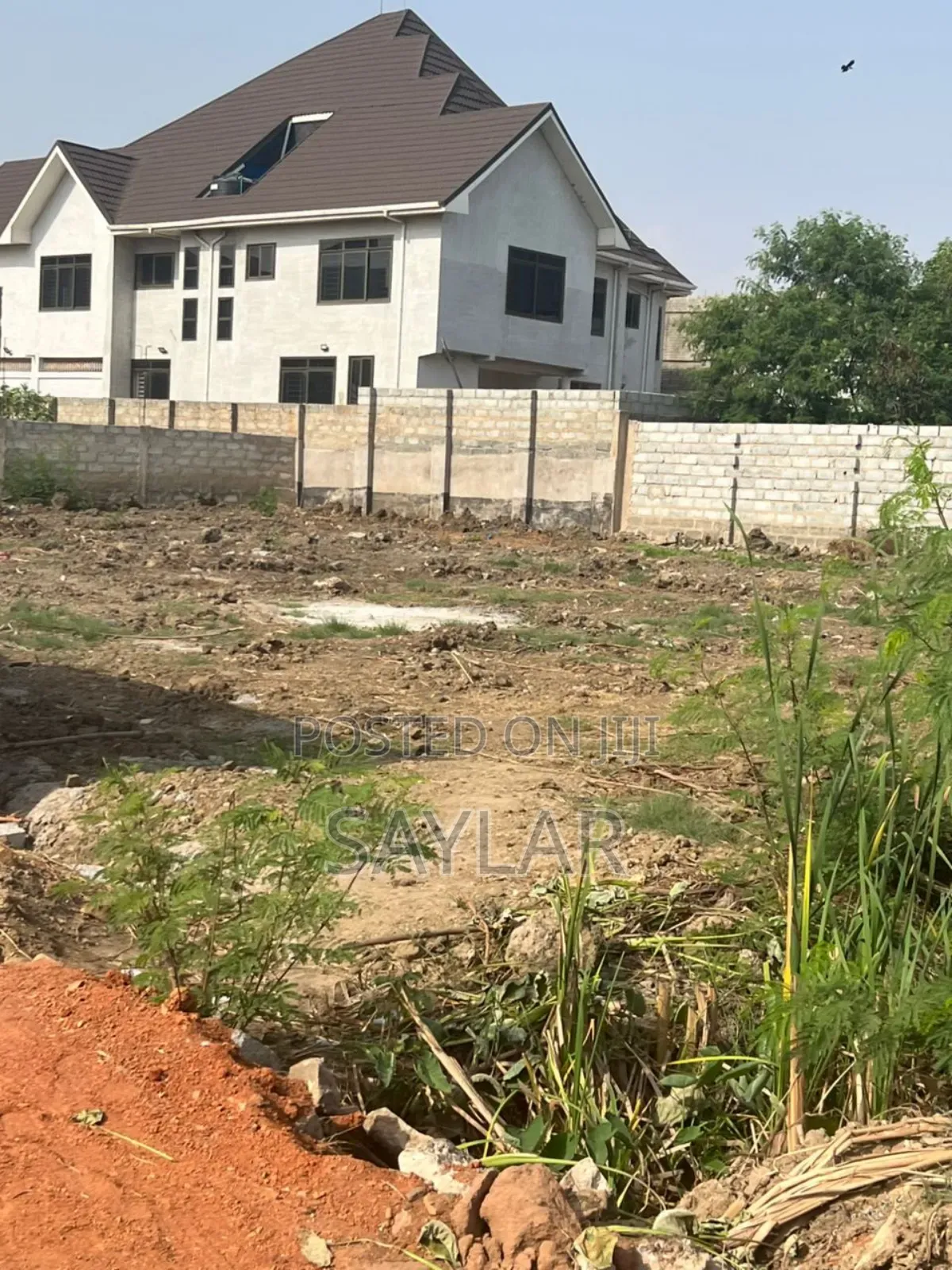 Litigation Free Land for Sale in Tema Different Communities, in Tema Metropolitan
