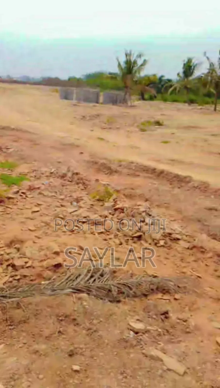 A Large Size Land on Sale Tema Comm6 for for All Projects in Tema Metropolitan