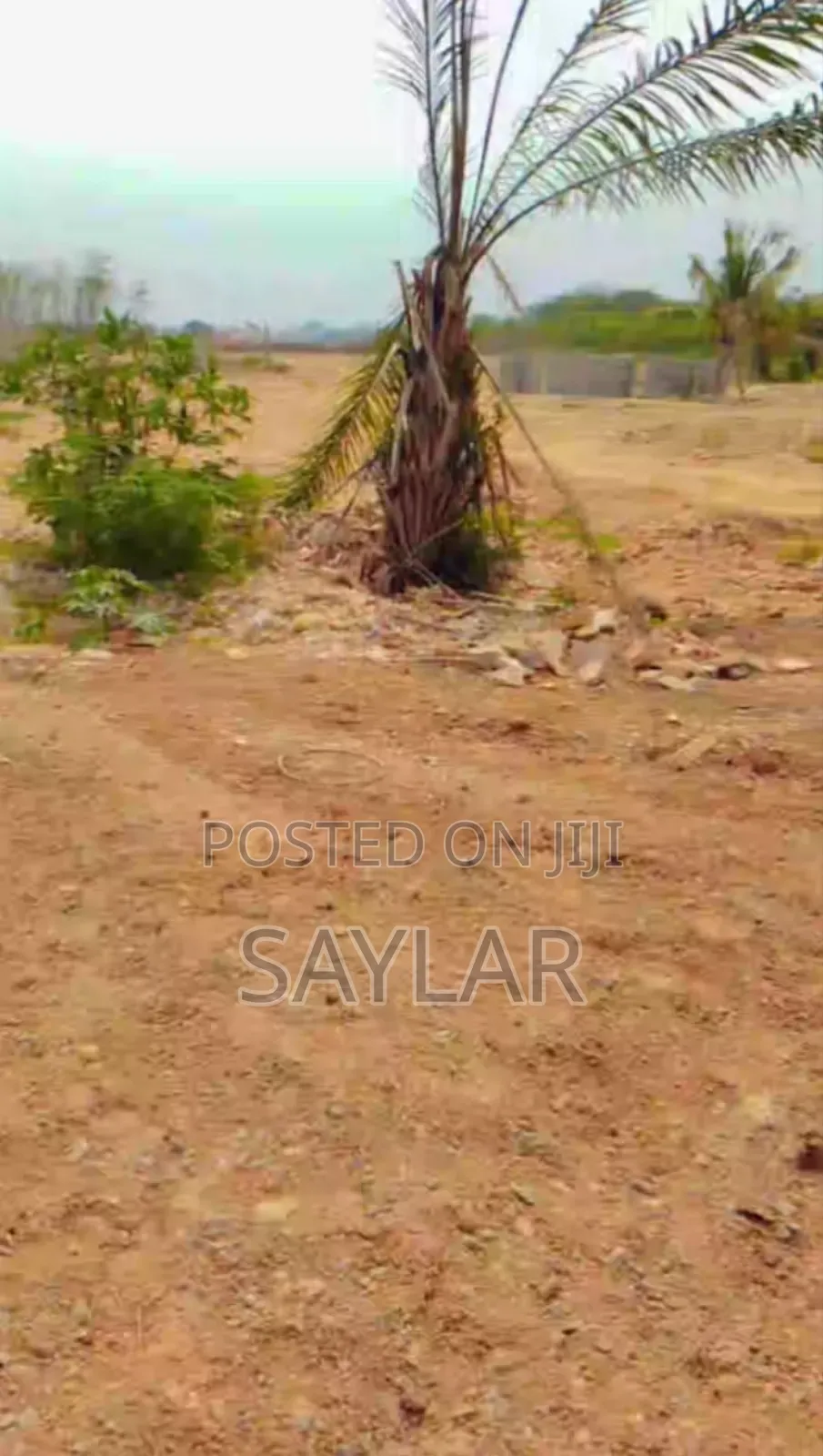 A Large Size Land on Sale Tema Comm6 for for All Projects in Tema Metropolitan