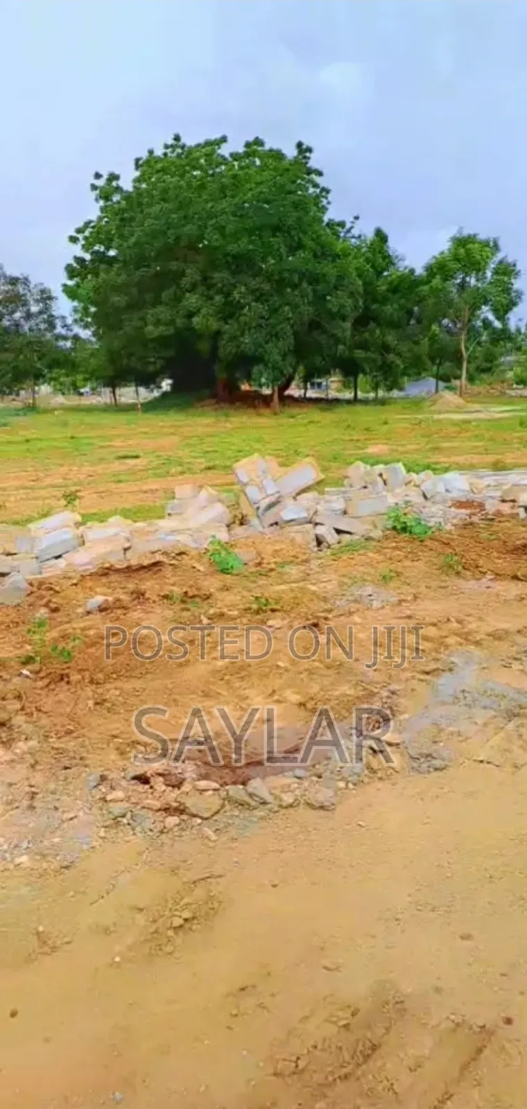 Titled Land's for Sale Tema Comm19 and Klagon in Tema Metropolitan