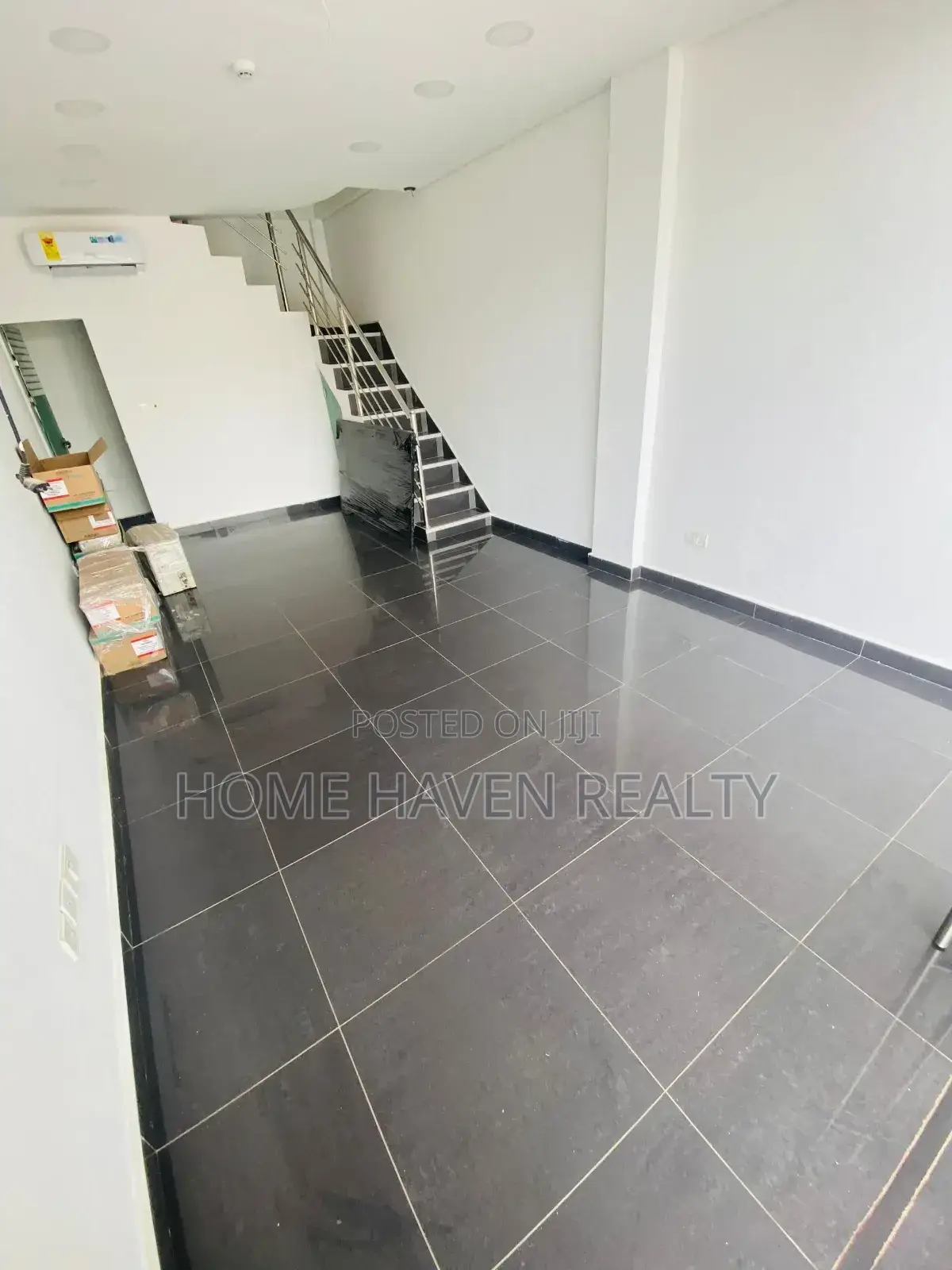 Double Shop for Rent at Kisseman Achimota in Achimota