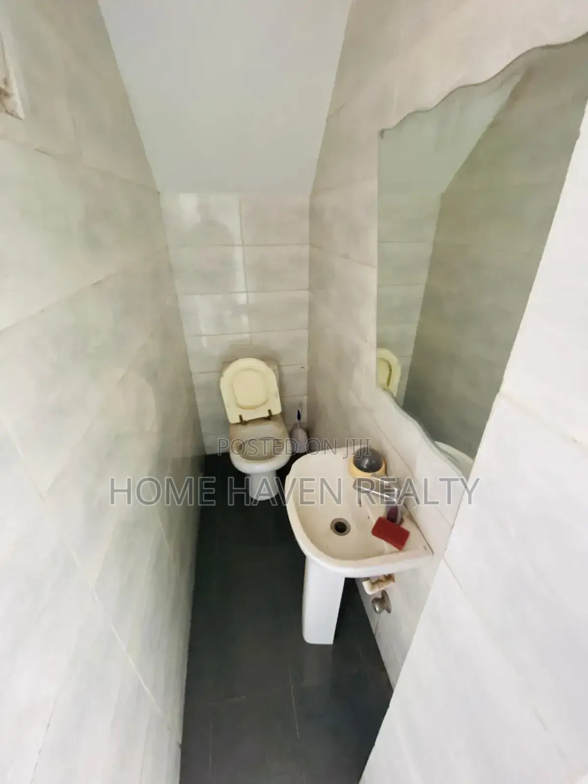 Double Shop for Rent at Kisseman Achimota in Achimota