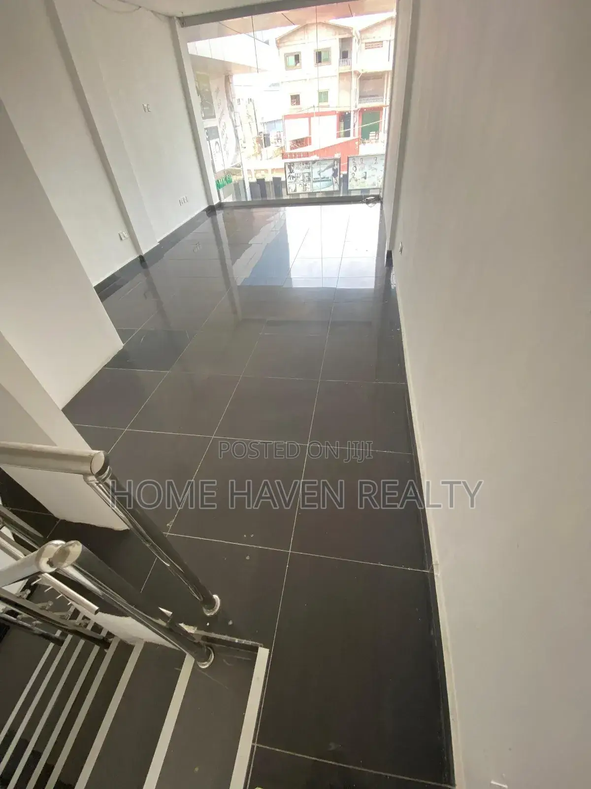 Double Shop for Rent at Kisseman Achimota in Achimota