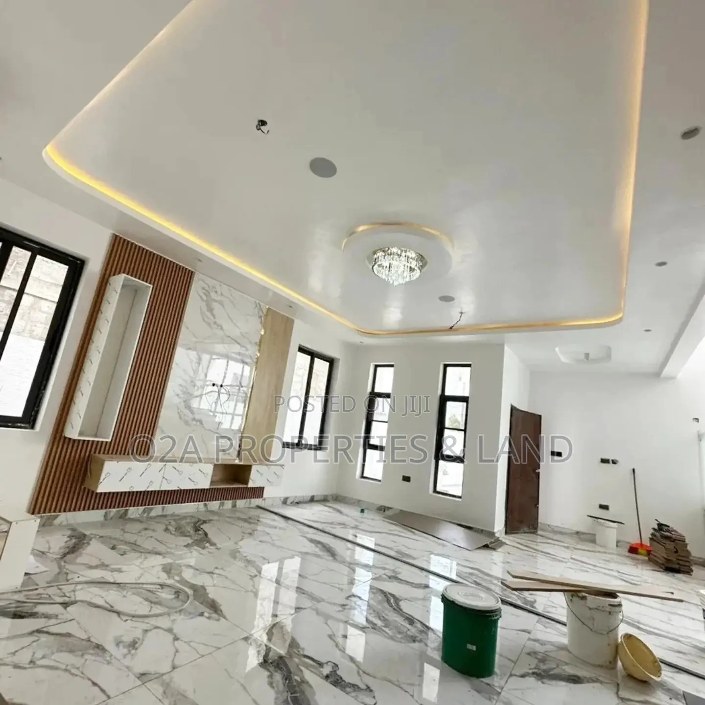 4bdrm House in East Legon Hills, Bawaleshie for sale in Bawaleshie
