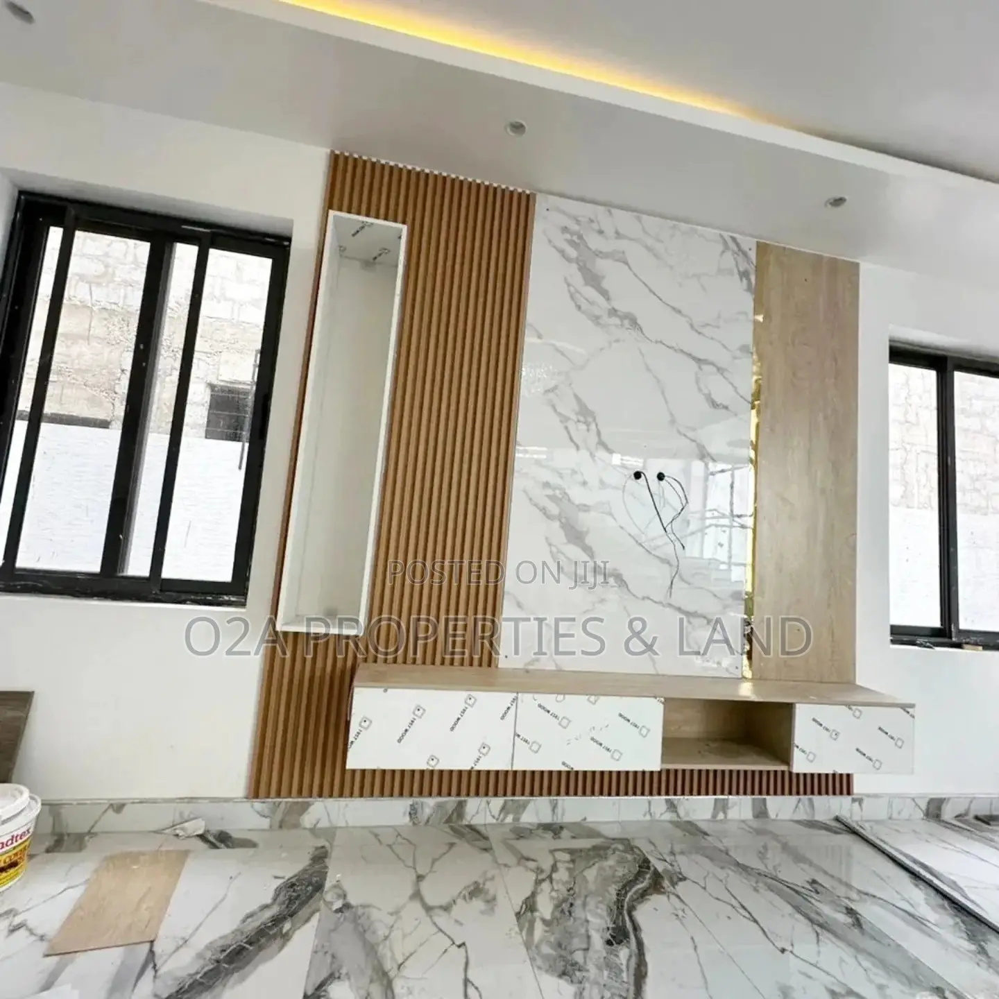 4bdrm House in East Legon Hills, Bawaleshie for sale in Bawaleshie