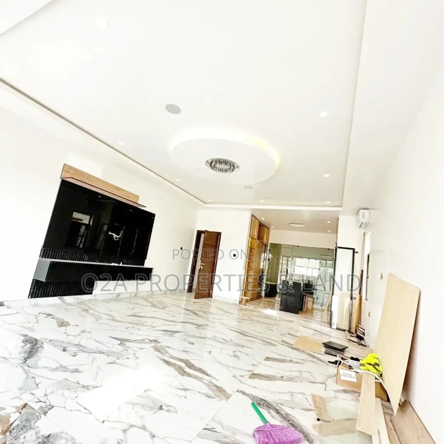 4bdrm House in East Legon Hills, Bawaleshie for sale in Bawaleshie