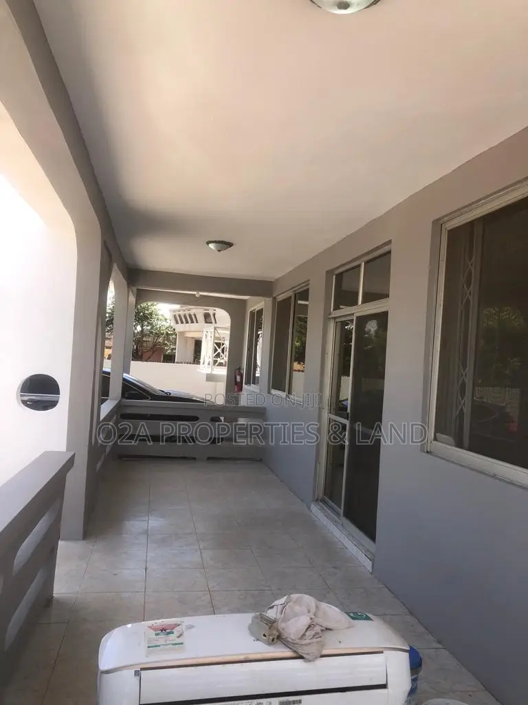 4bdrm House in Achimota Behind for sale in Neoplan