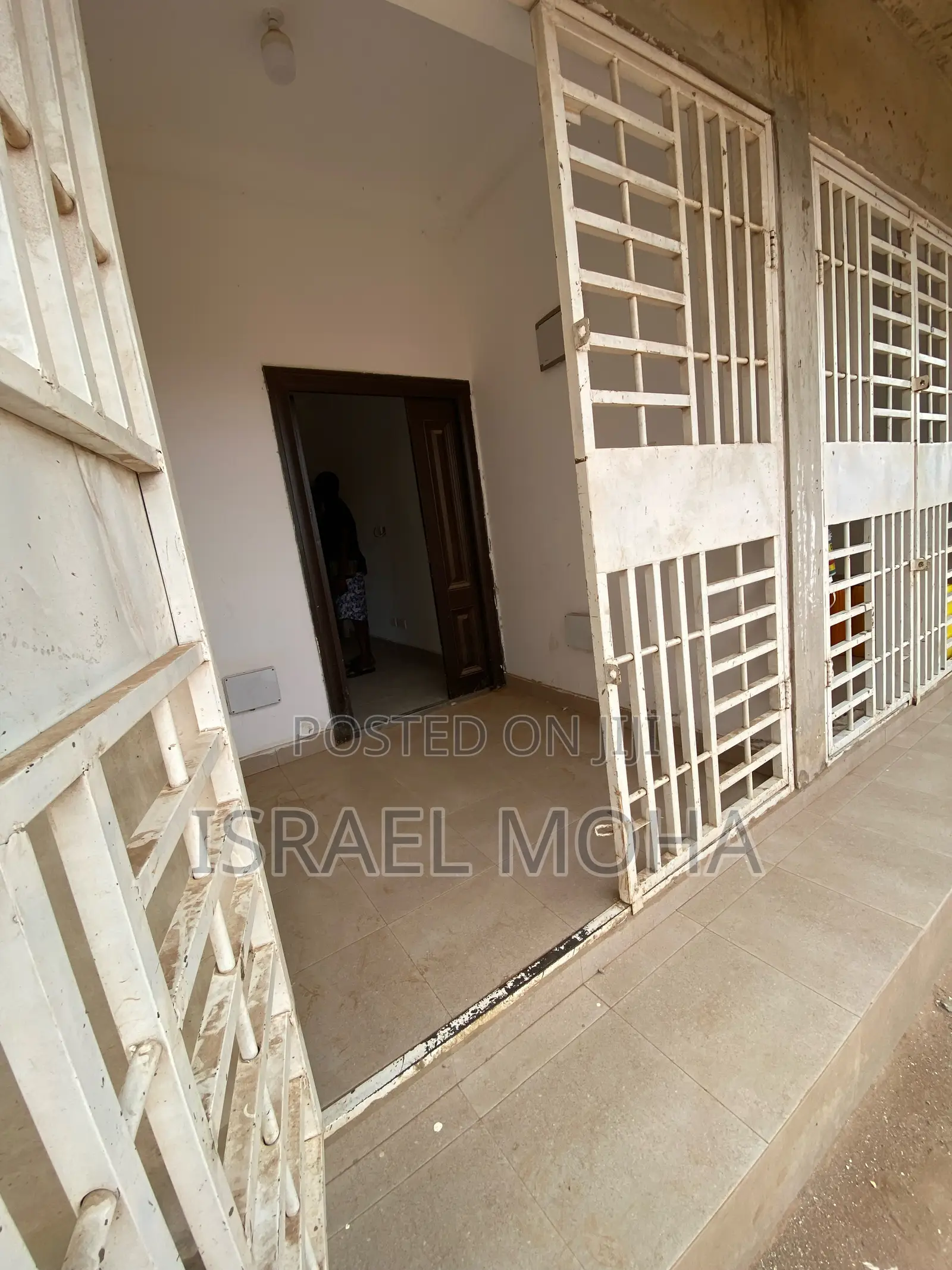 1bdrm Apartment in Adenta New Legon for rent in Adenta