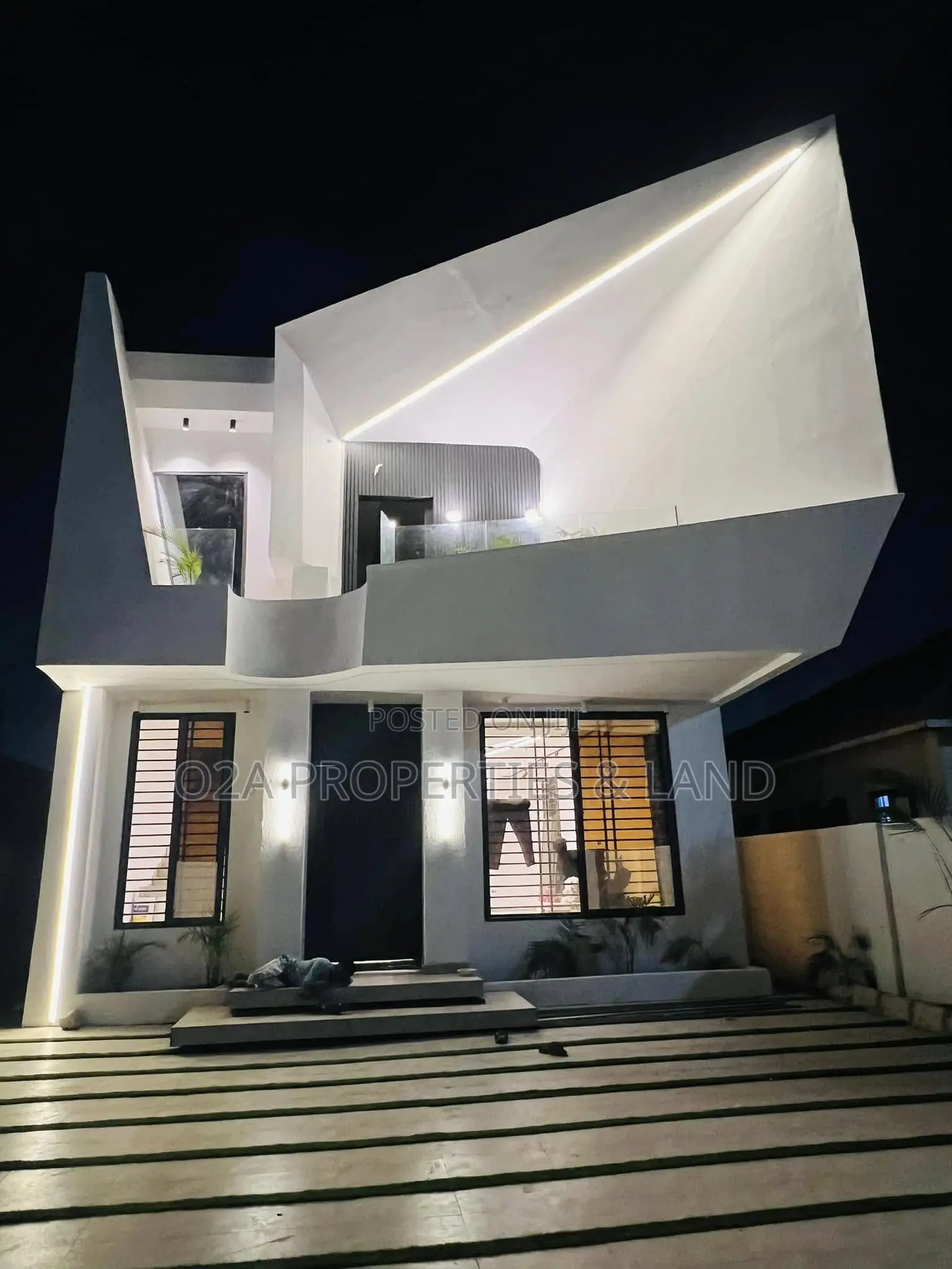 4bdrm House in West Trassaco, American House for sale in American House