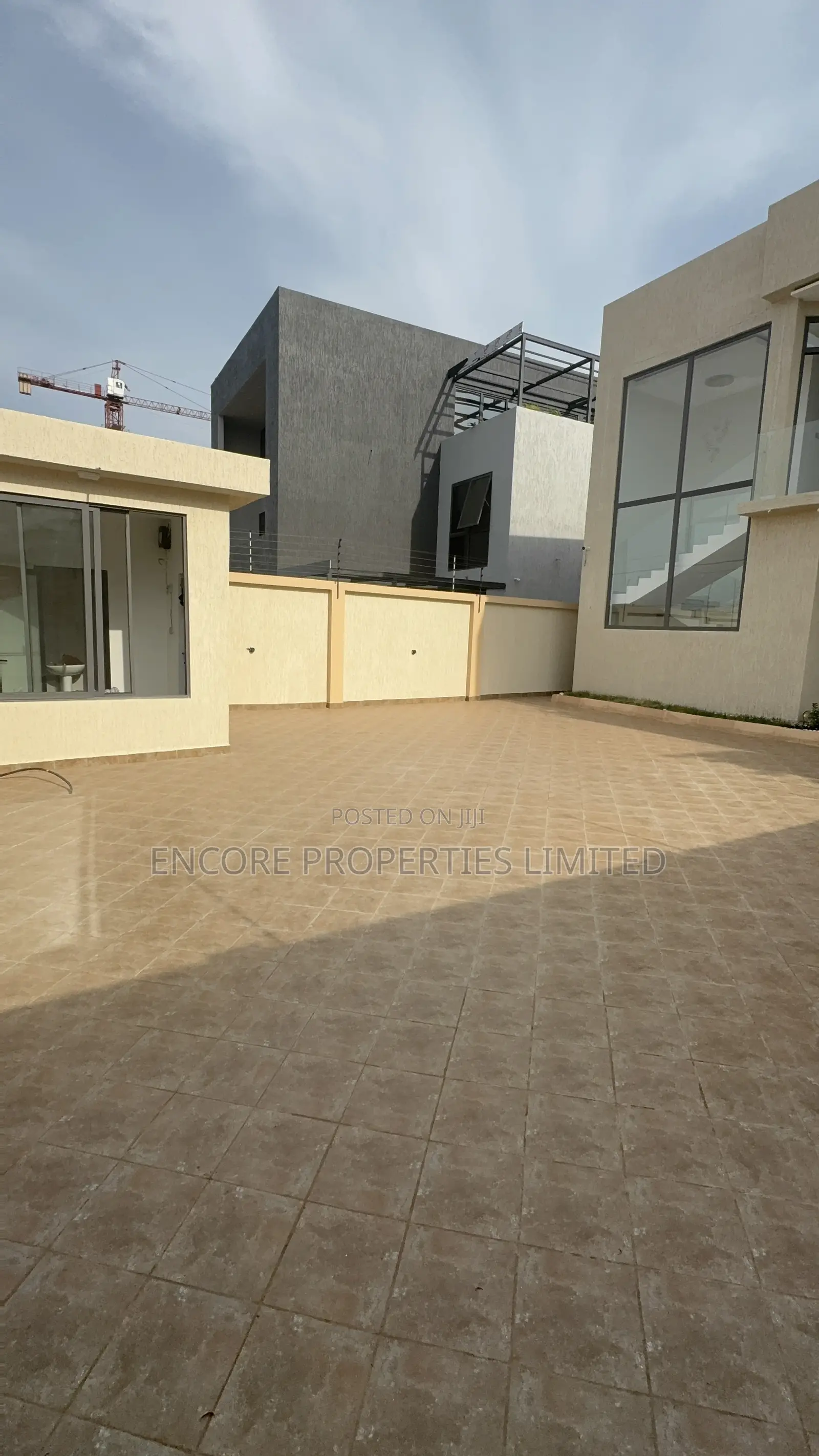 4bdrm House in Encore Property, East Legon for sale in East Legon
