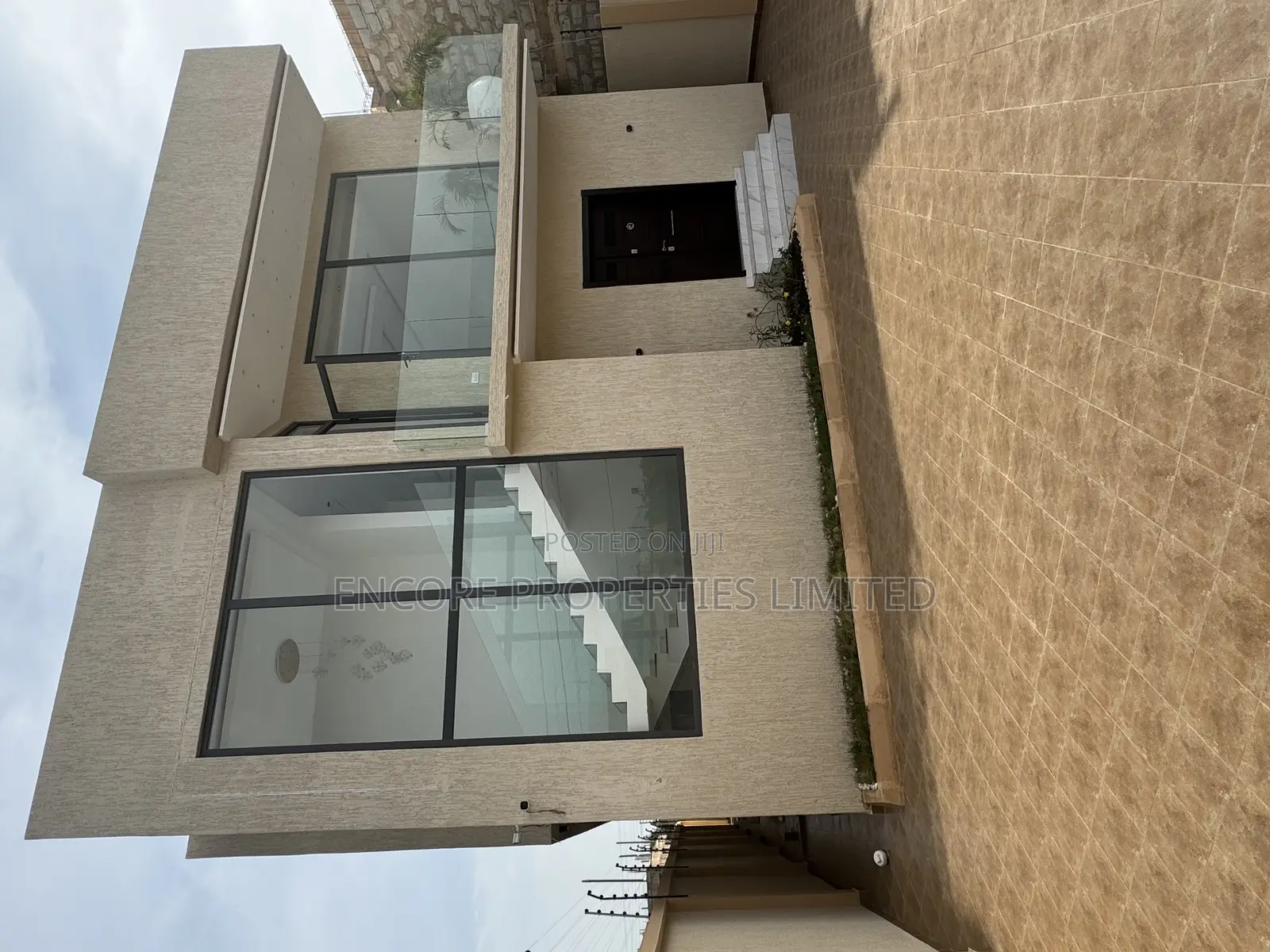 4bdrm House in Encore Property, East Legon for sale in East Legon
