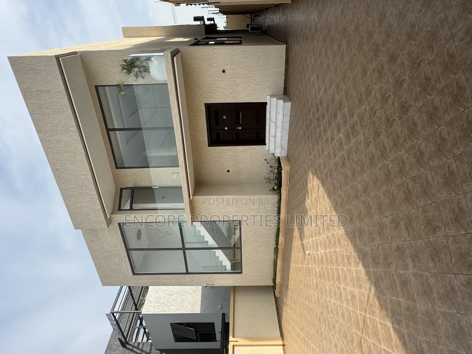 4bdrm House in Encore Property, East Legon for sale in East Legon