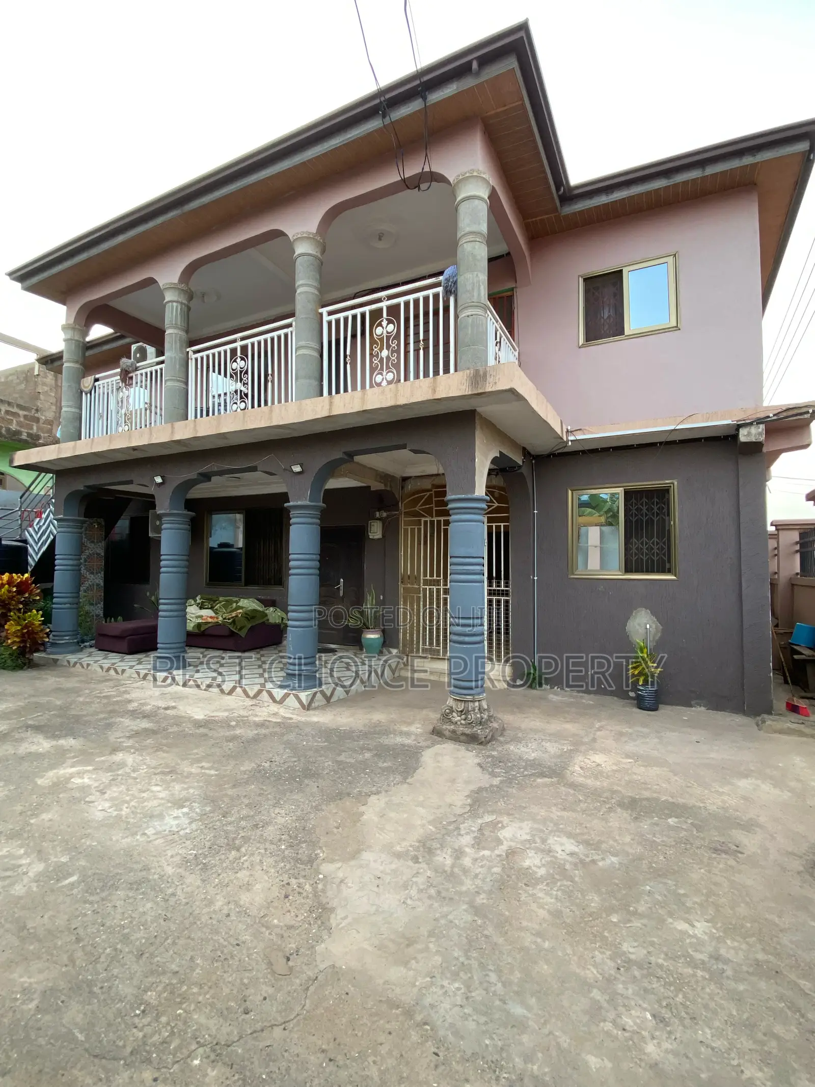 1bdrm Apartment in Lakeside Community 4 for rent in Lake Side Estate