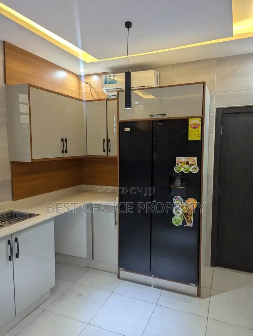 3bedroom Self Compound for Sale in Lake Side Estate